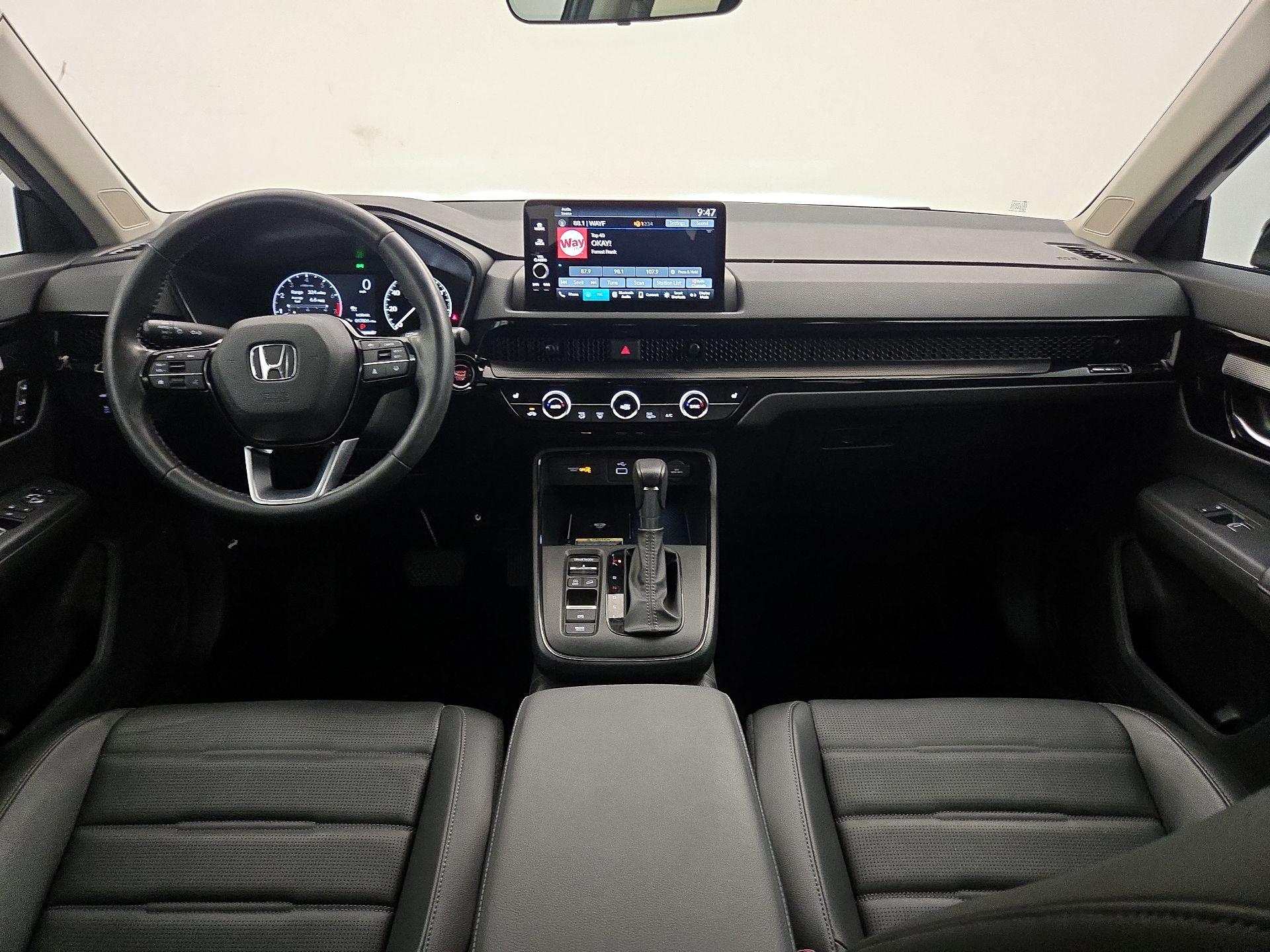 Thumbnail: 2025 Honda CR-V - 9