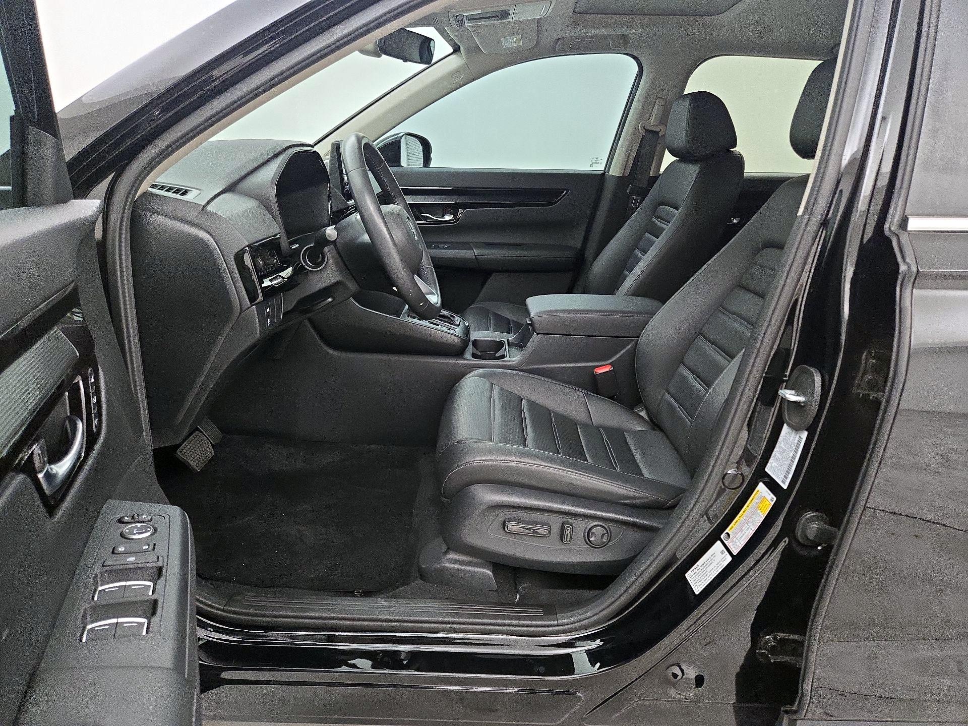 Thumbnail: 2025 Honda CR-V - 11