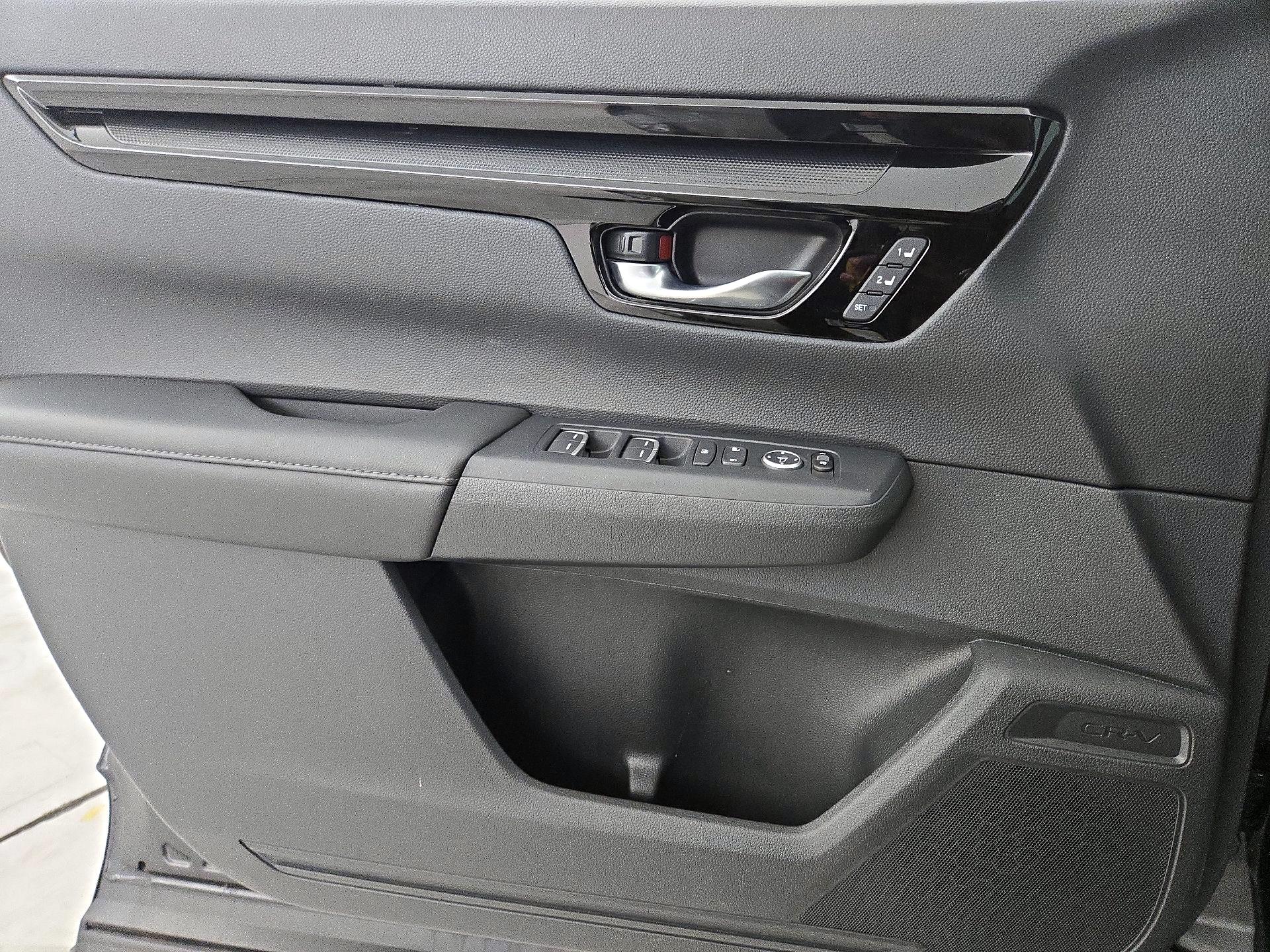 Thumbnail: 2025 Honda CR-V - 12