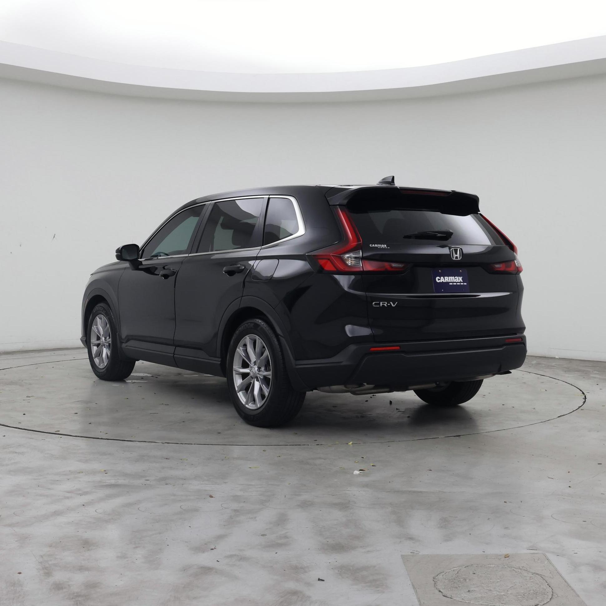 Thumbnail: 2025 Honda CR-V - 2
