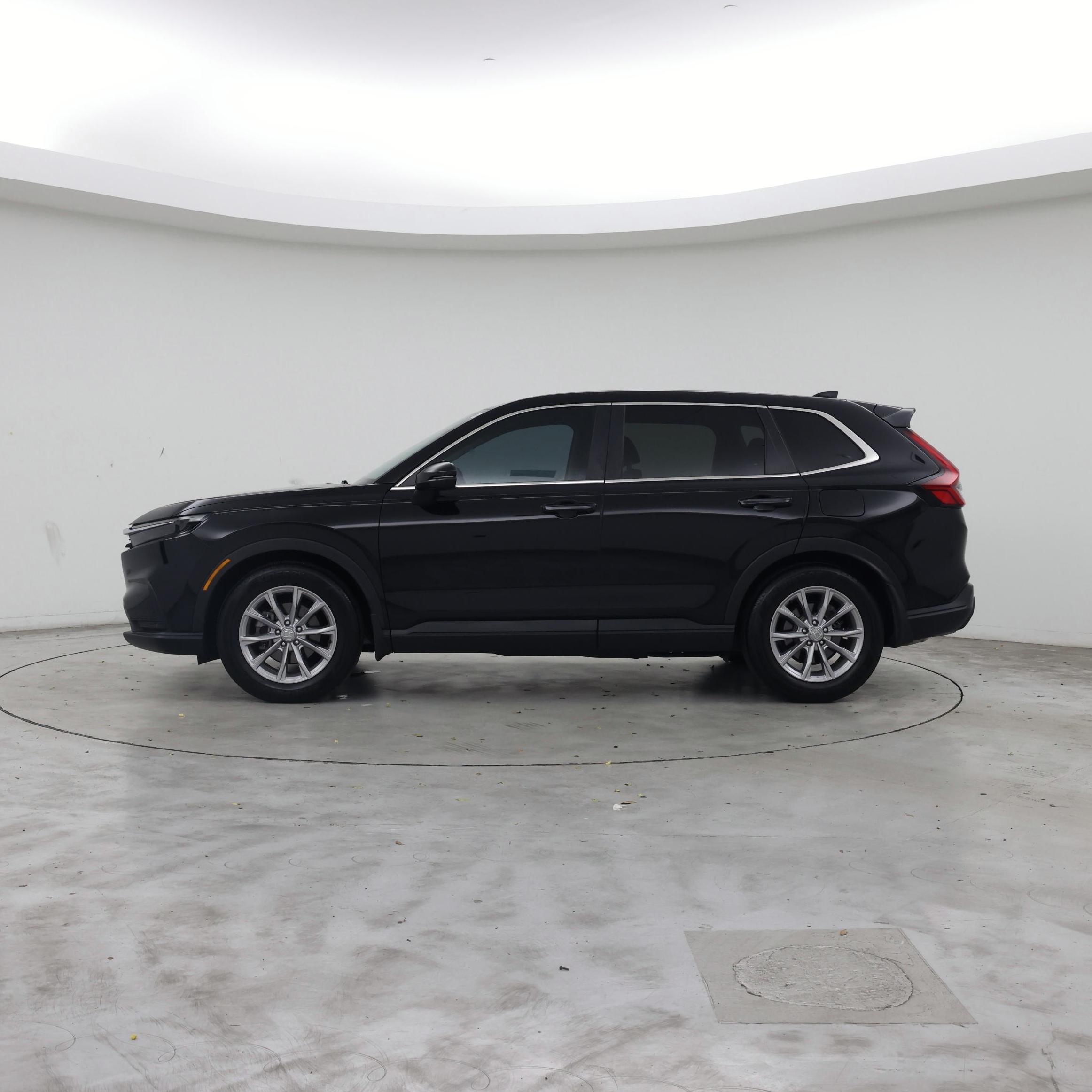 Thumbnail: 2025 Honda CR-V - 3