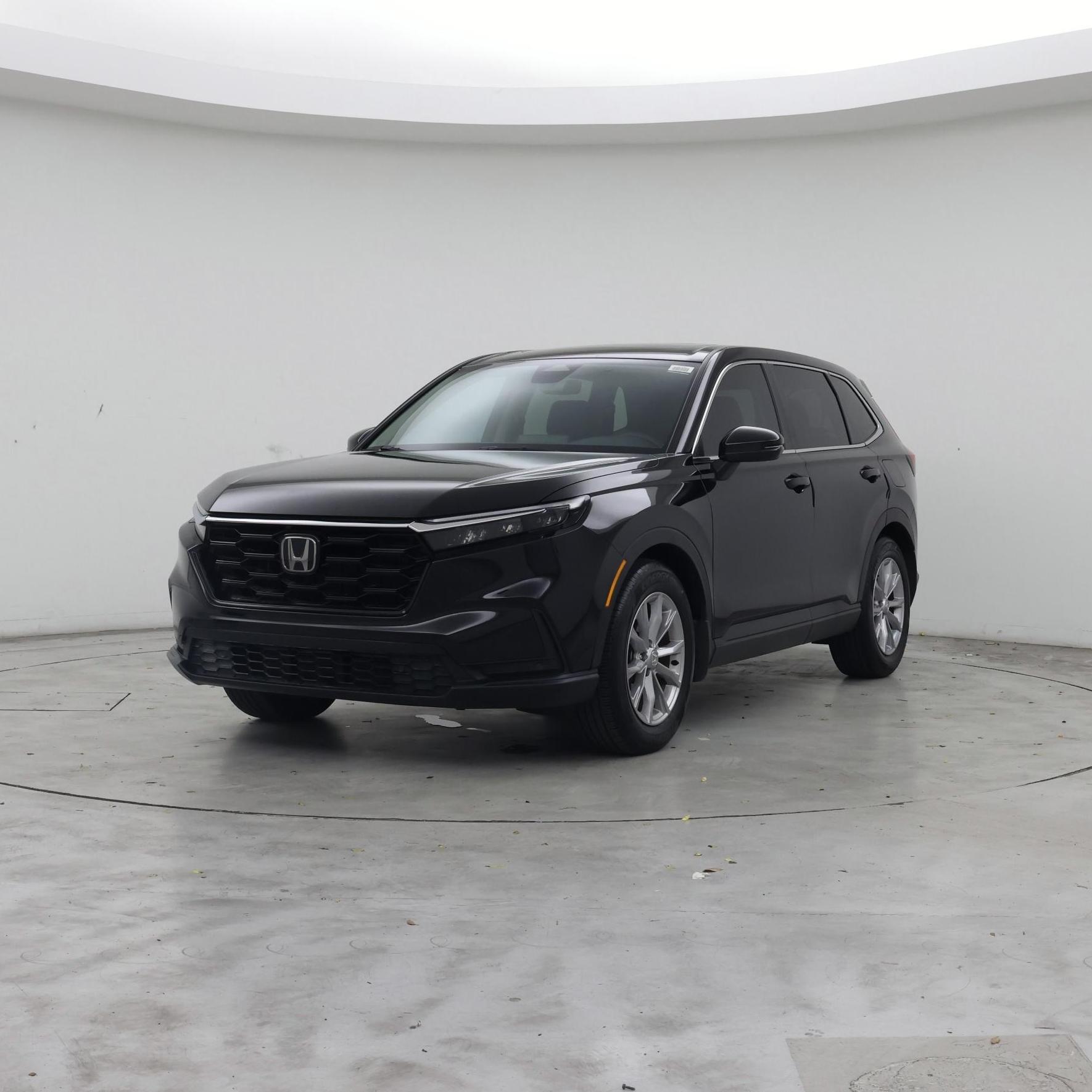 Thumbnail: 2025 Honda CR-V - 4