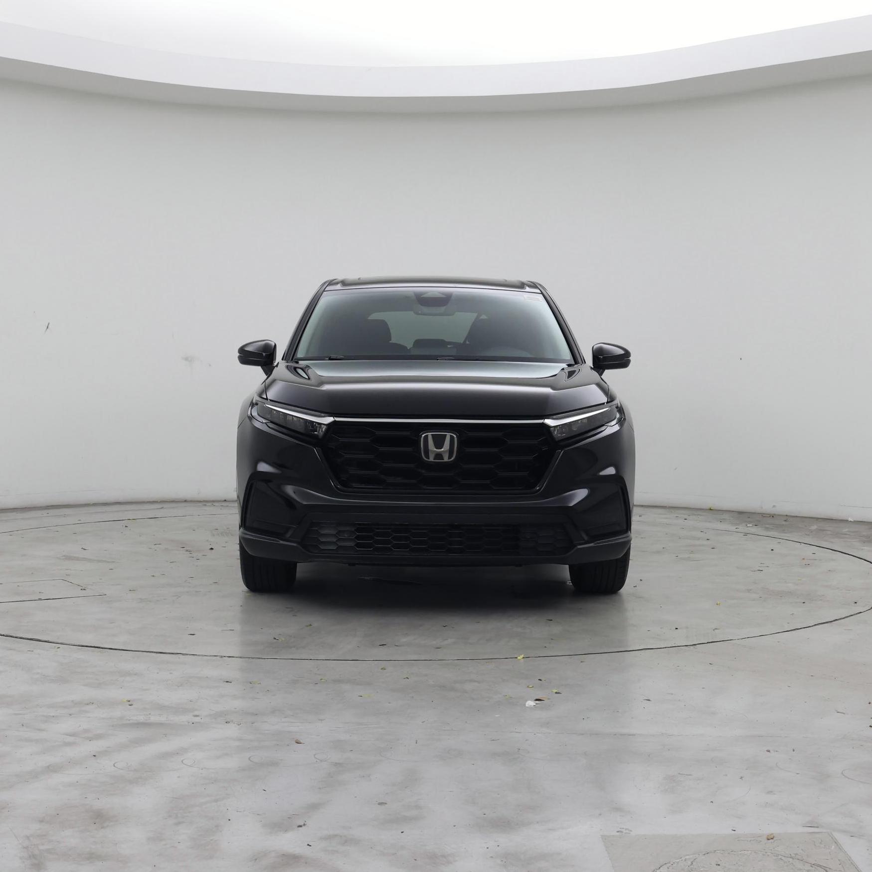 Thumbnail: 2025 Honda CR-V - 5