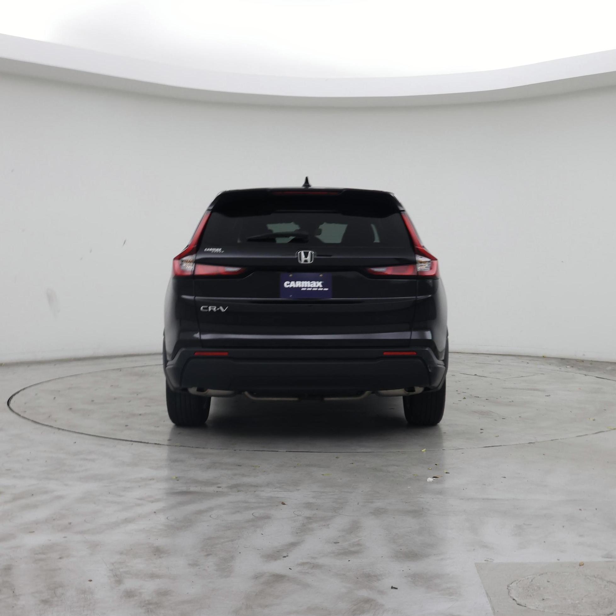 Thumbnail: 2025 Honda CR-V - 6