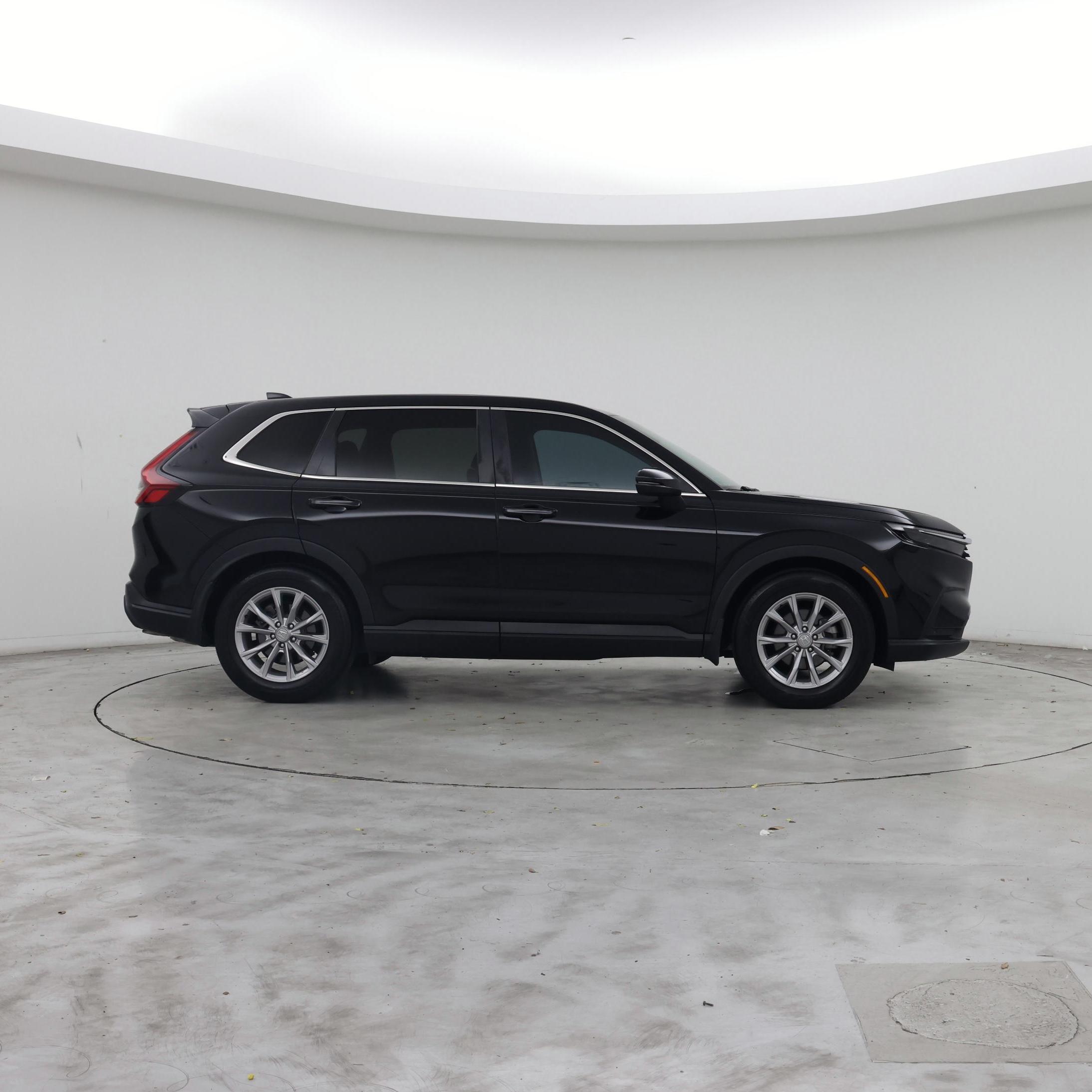 Thumbnail: 2025 Honda CR-V - 7