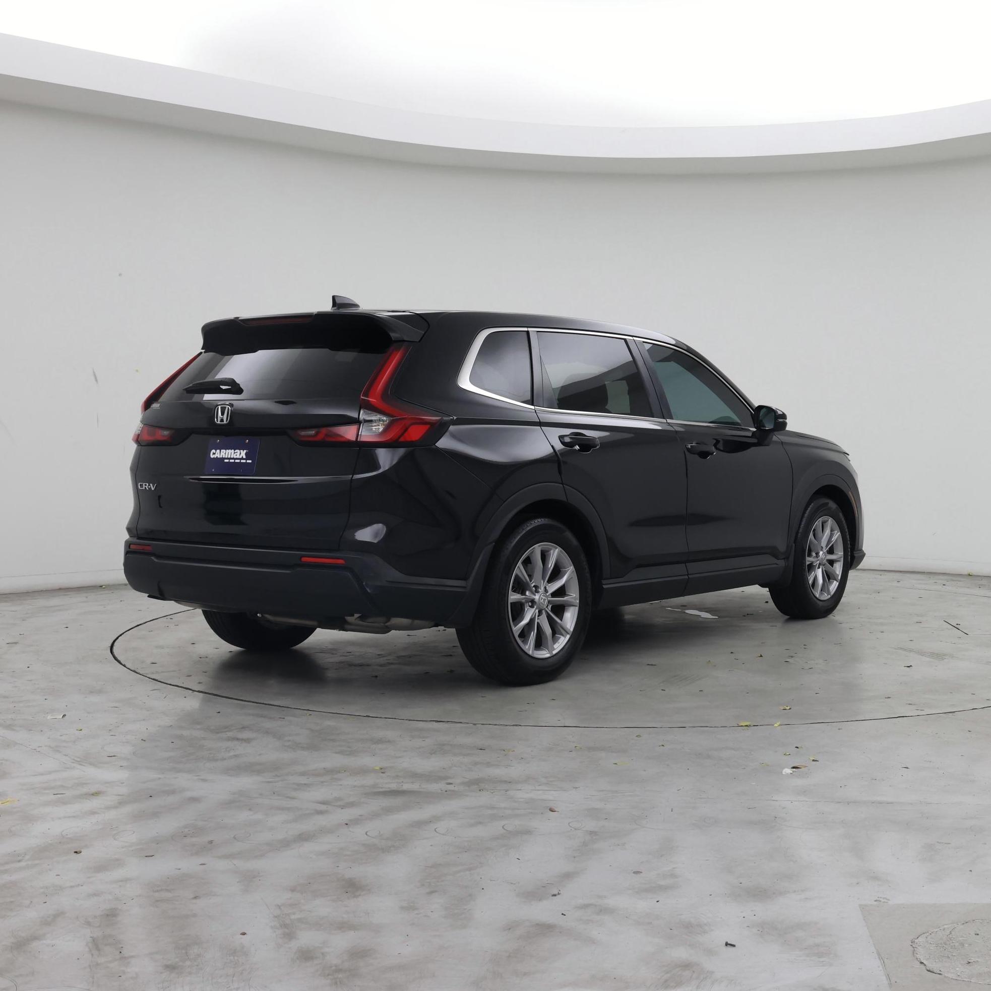 Thumbnail: 2025 Honda CR-V - 8