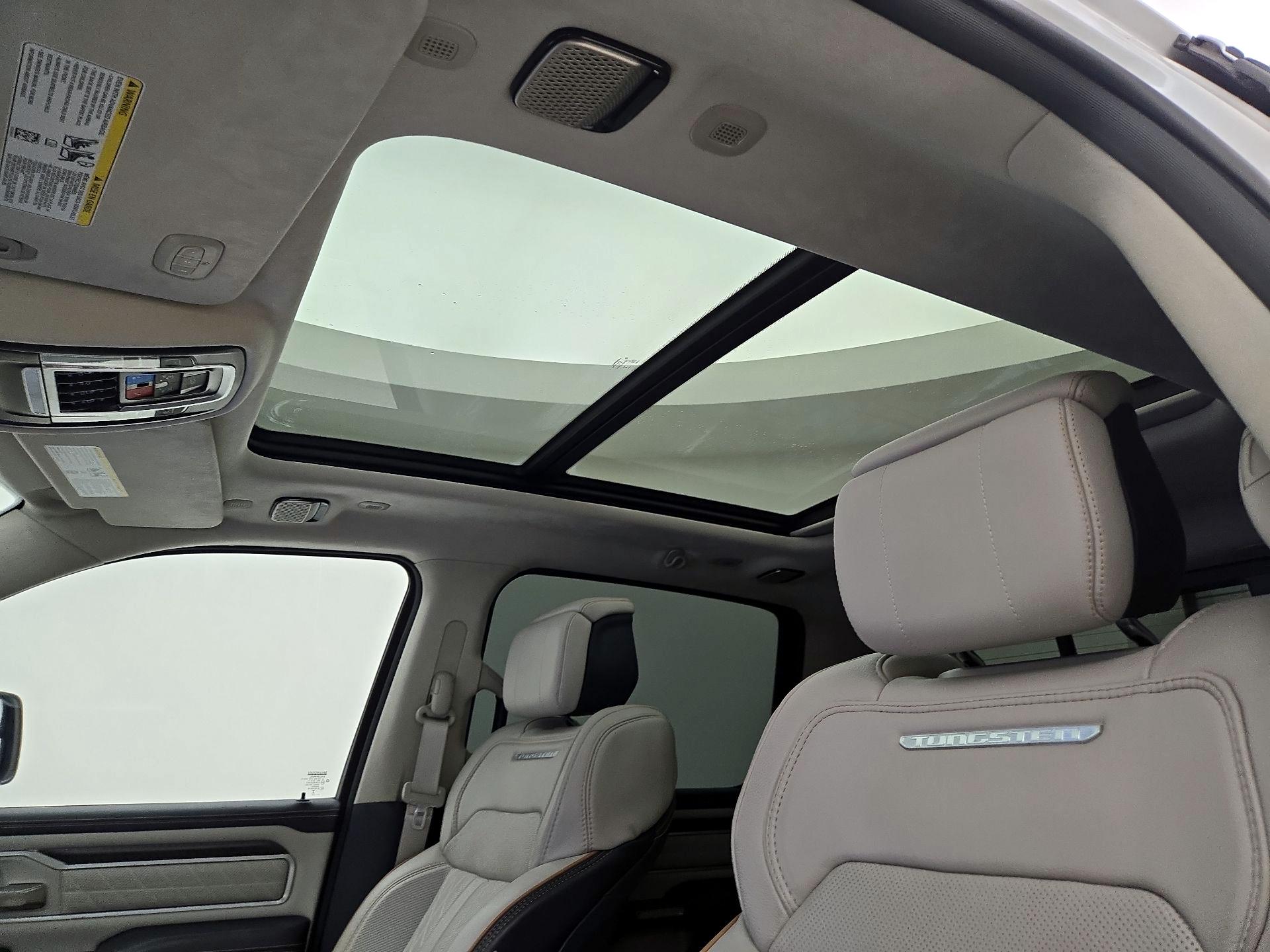 Thumbnail: 2025 RAM 1500 - 20