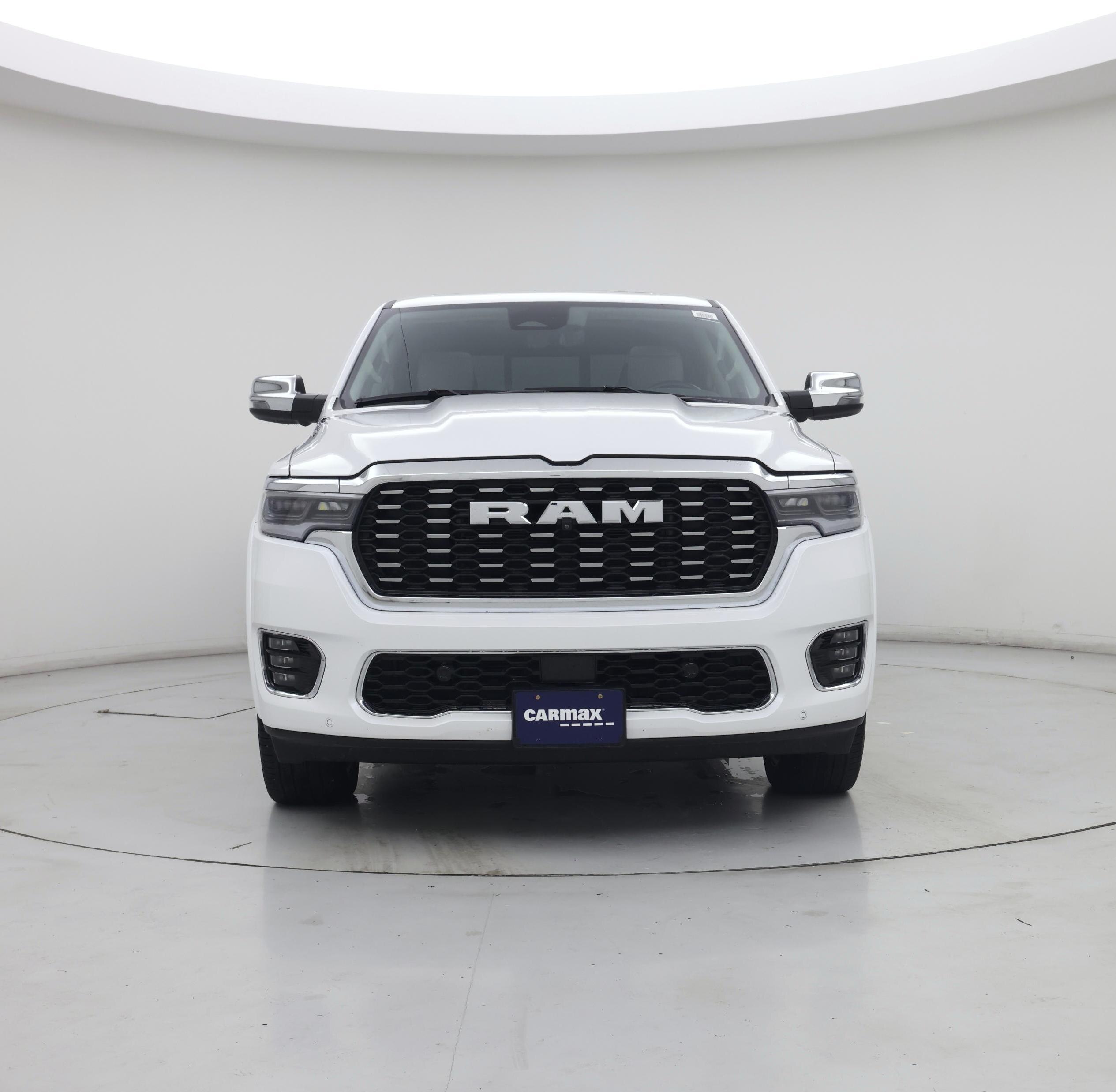 Thumbnail: 2025 RAM 1500 - 5