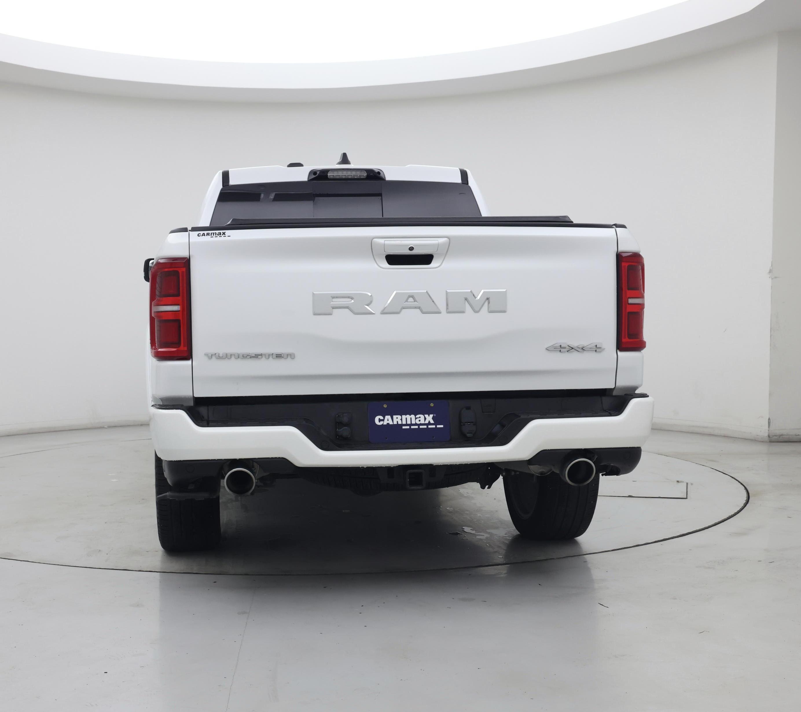 Thumbnail: 2025 RAM 1500 - 6