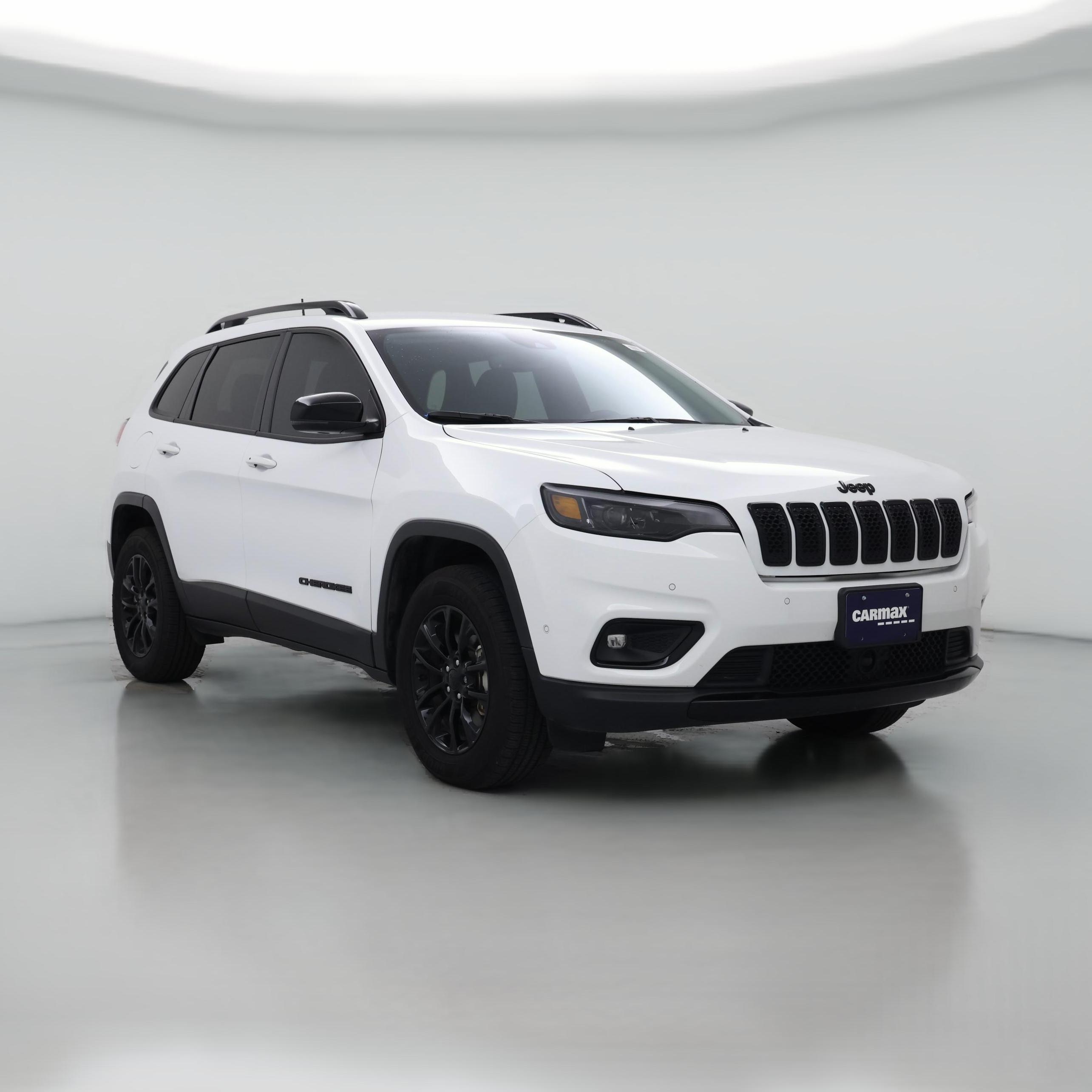 Thumbnail: 2023 Jeep Cherokee - 1