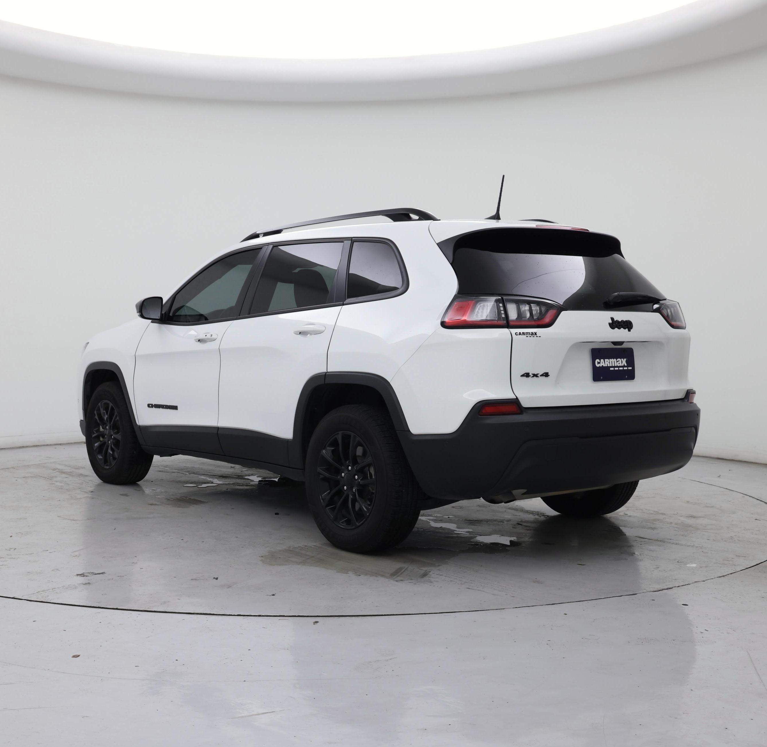 Thumbnail: 2023 Jeep Cherokee - 2