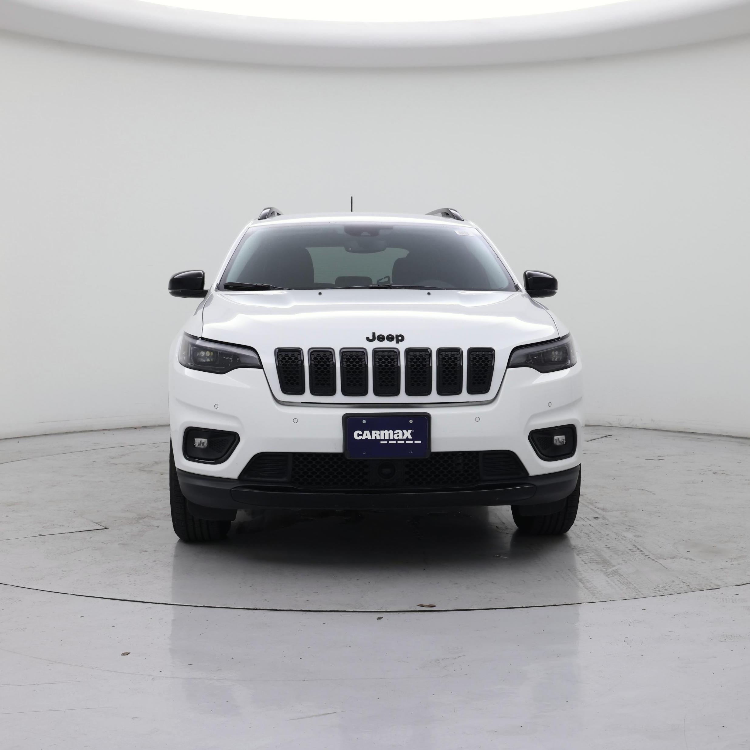 Thumbnail: 2023 Jeep Cherokee - 5