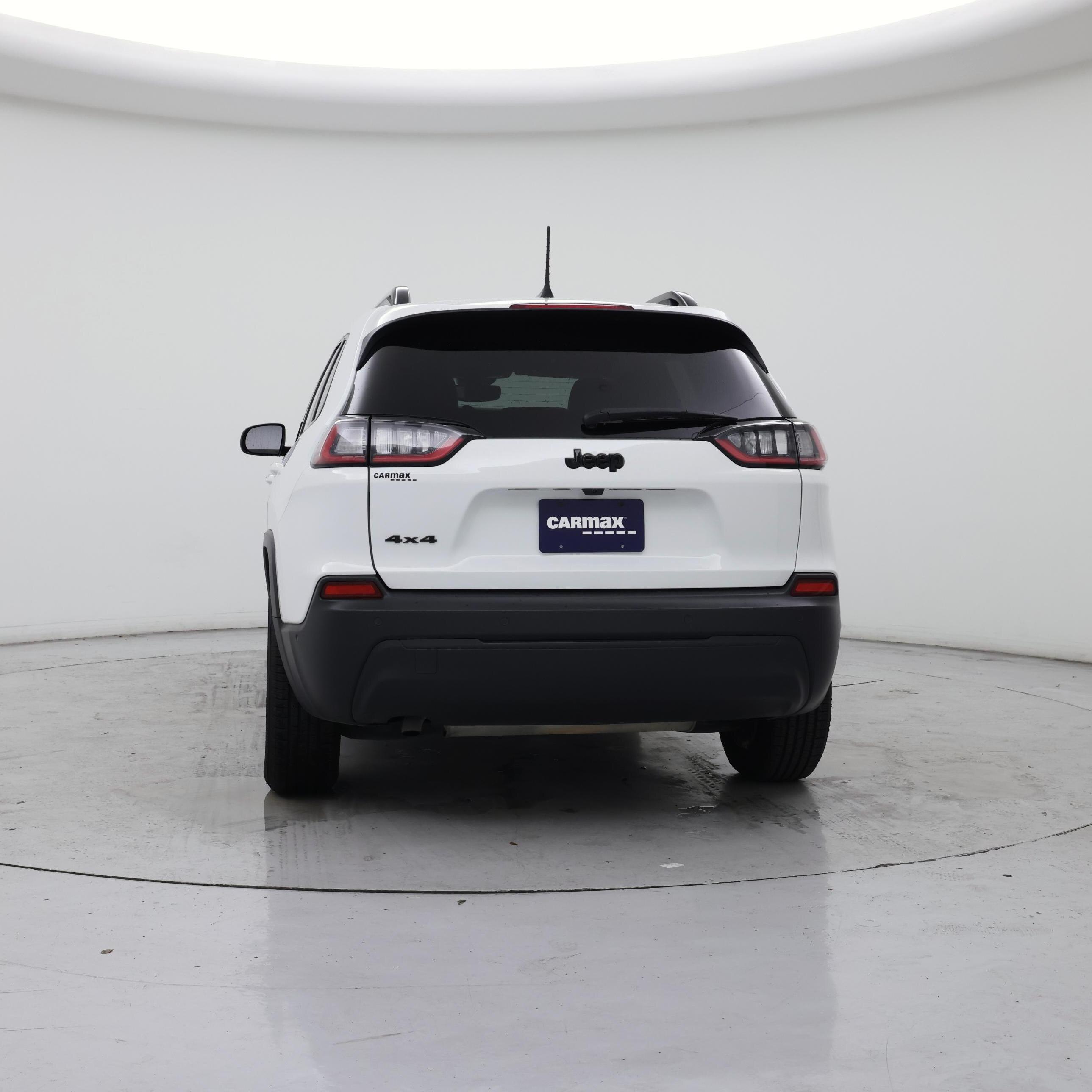 Thumbnail: 2023 Jeep Cherokee - 6