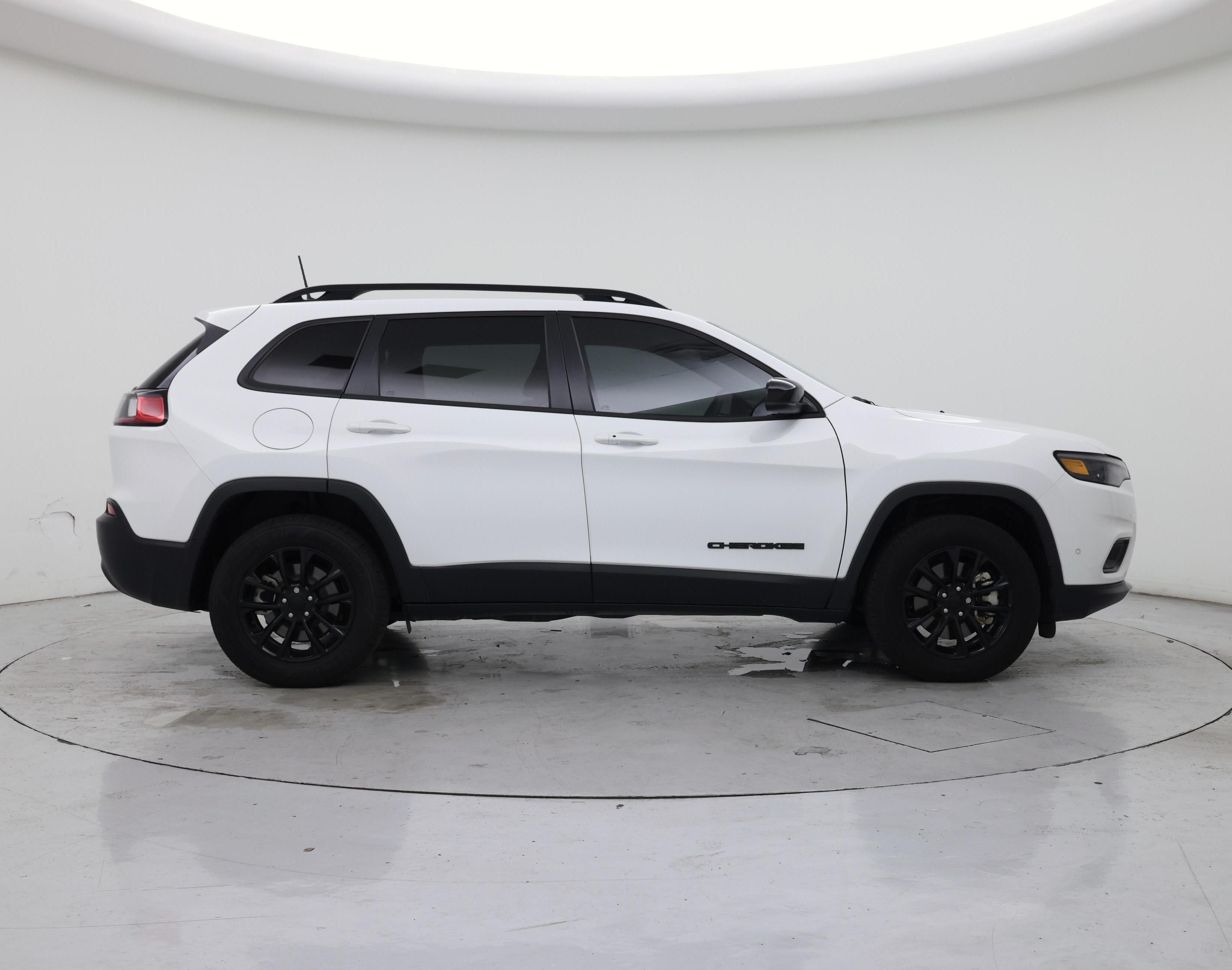 Thumbnail: 2023 Jeep Cherokee - 7