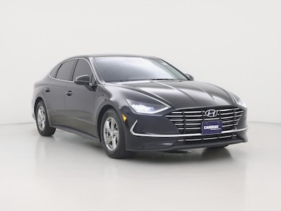 2022 Hyundai Sonata SE