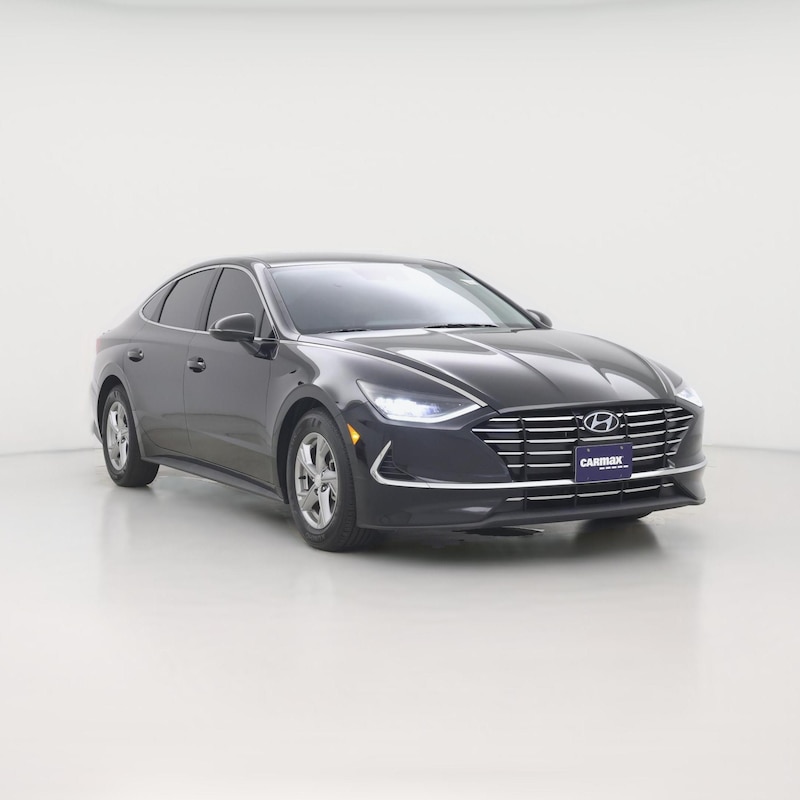 2022 Hyundai Sonata SE