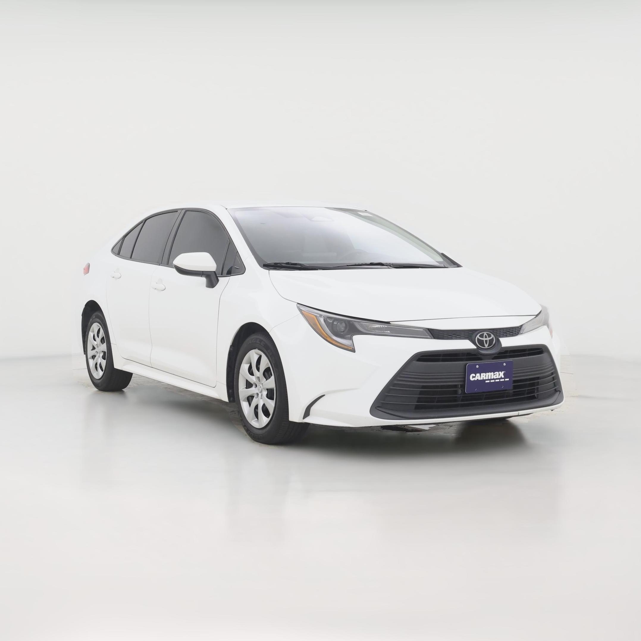 Thumbnail: 2023 Toyota Corolla - 1