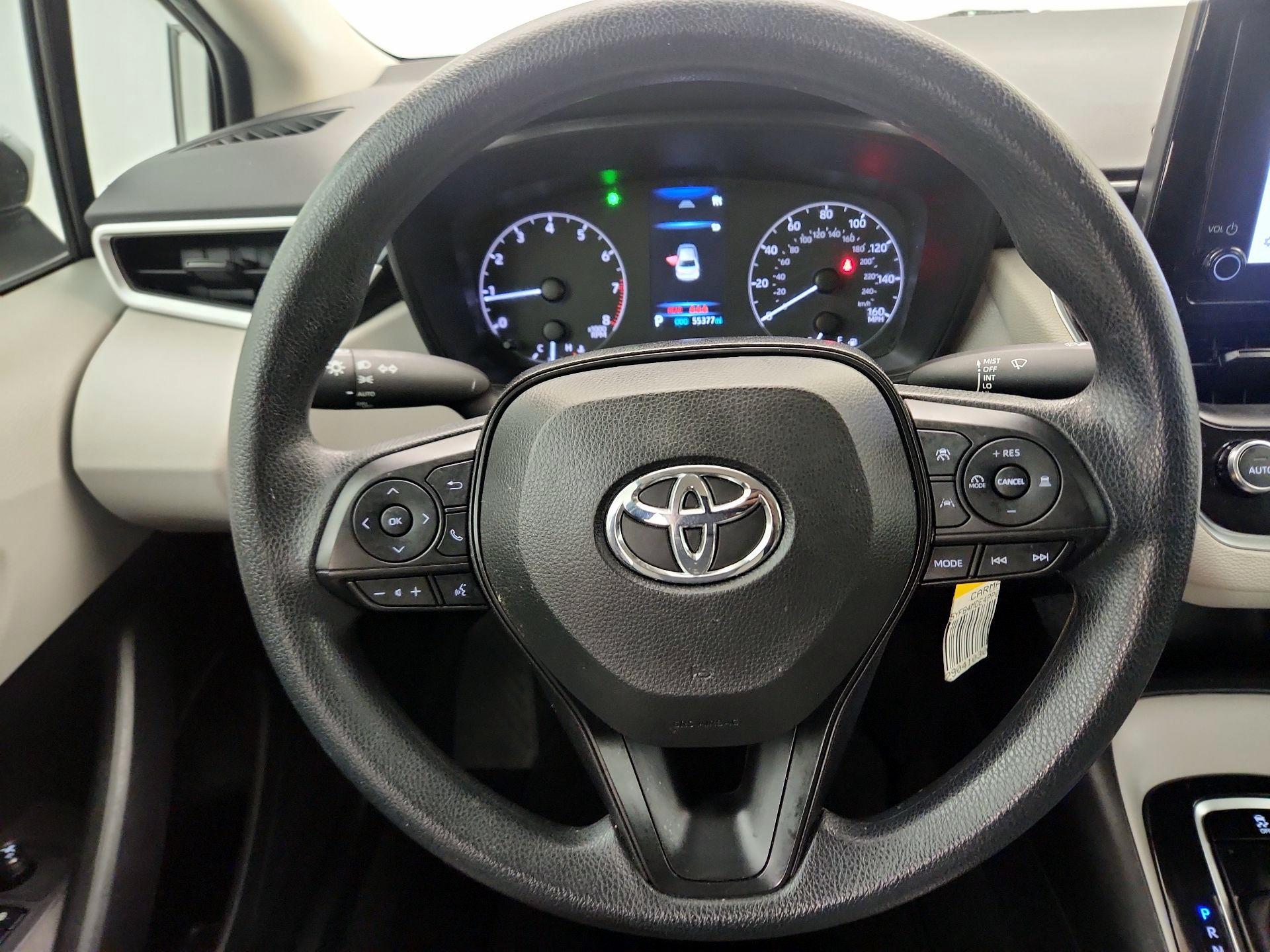 Thumbnail: 2023 Toyota Corolla - 10