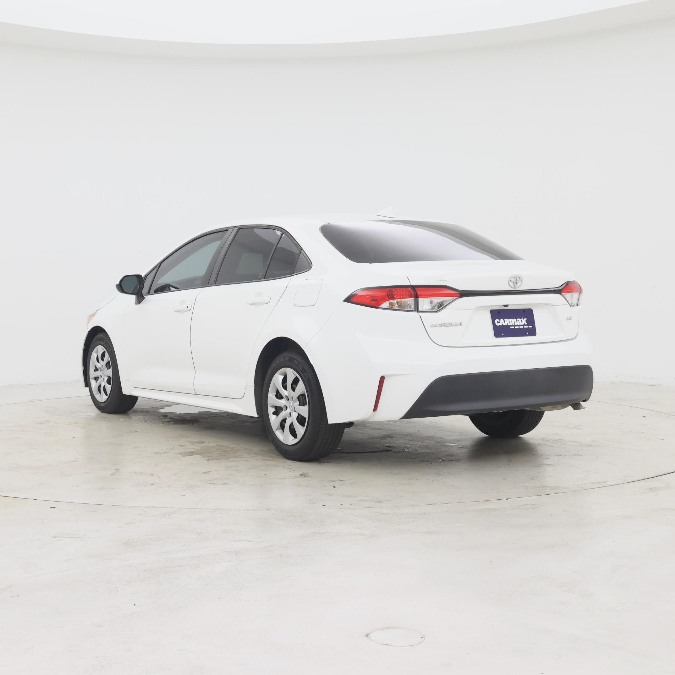Thumbnail: 2023 Toyota Corolla - 2