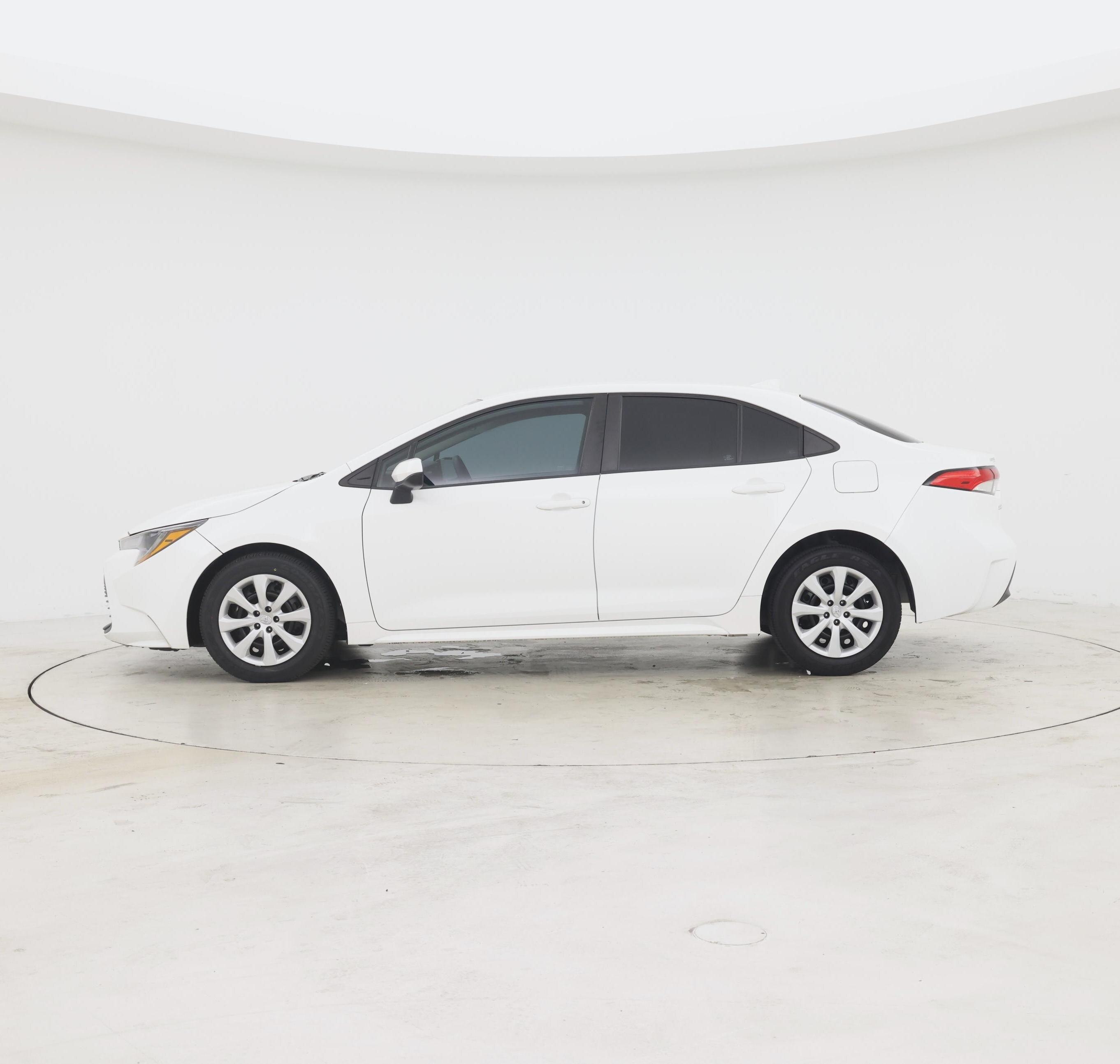 Thumbnail: 2023 Toyota Corolla - 3
