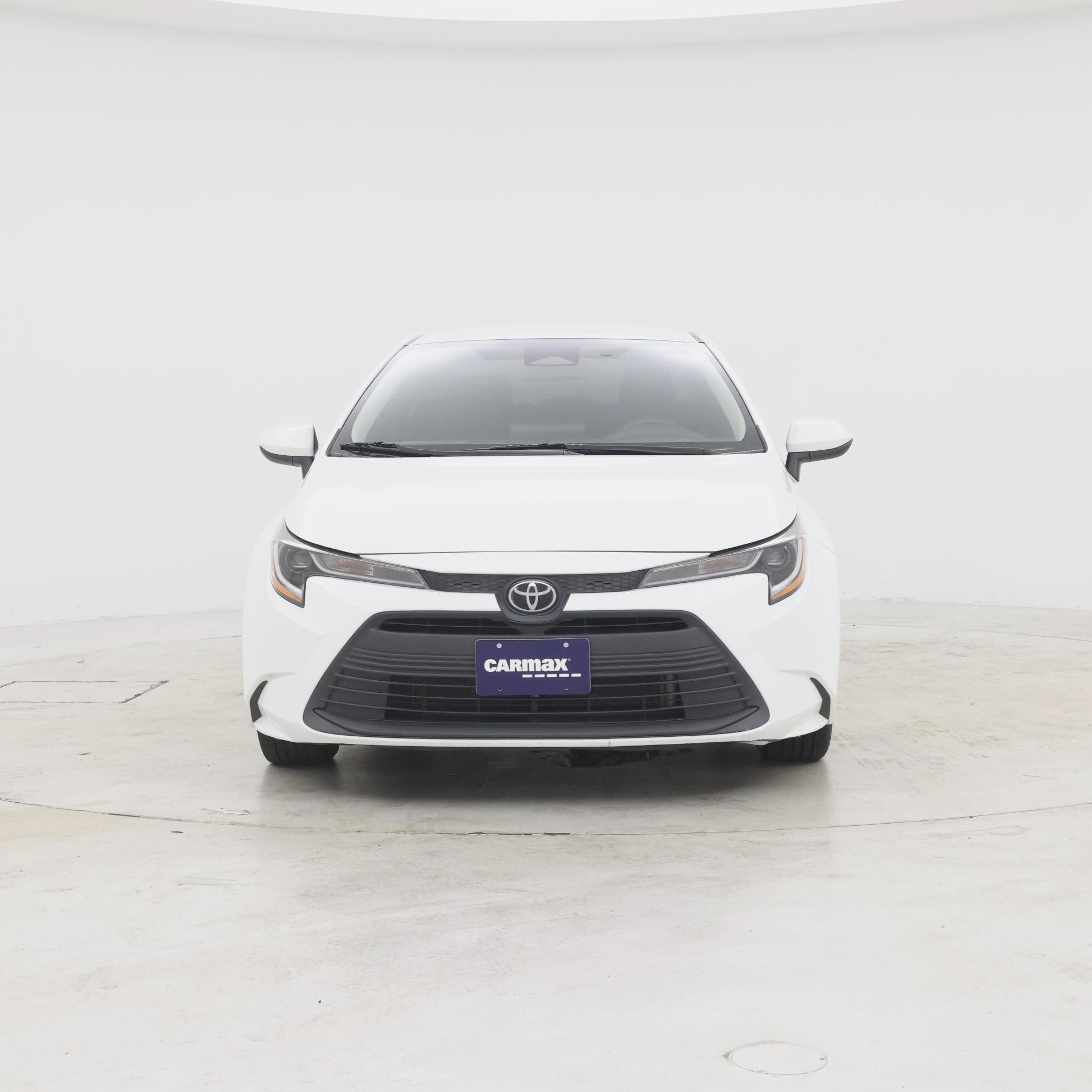 Thumbnail: 2023 Toyota Corolla - 5