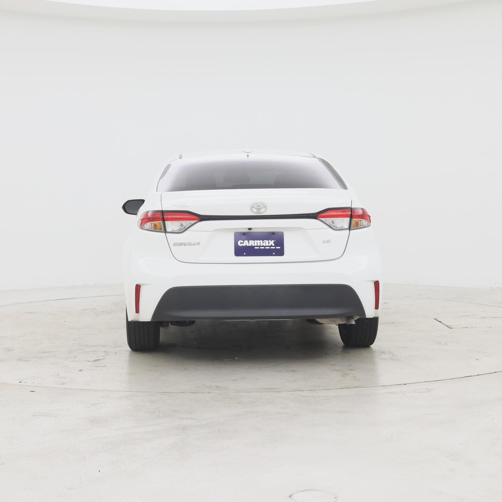 Thumbnail: 2023 Toyota Corolla - 6