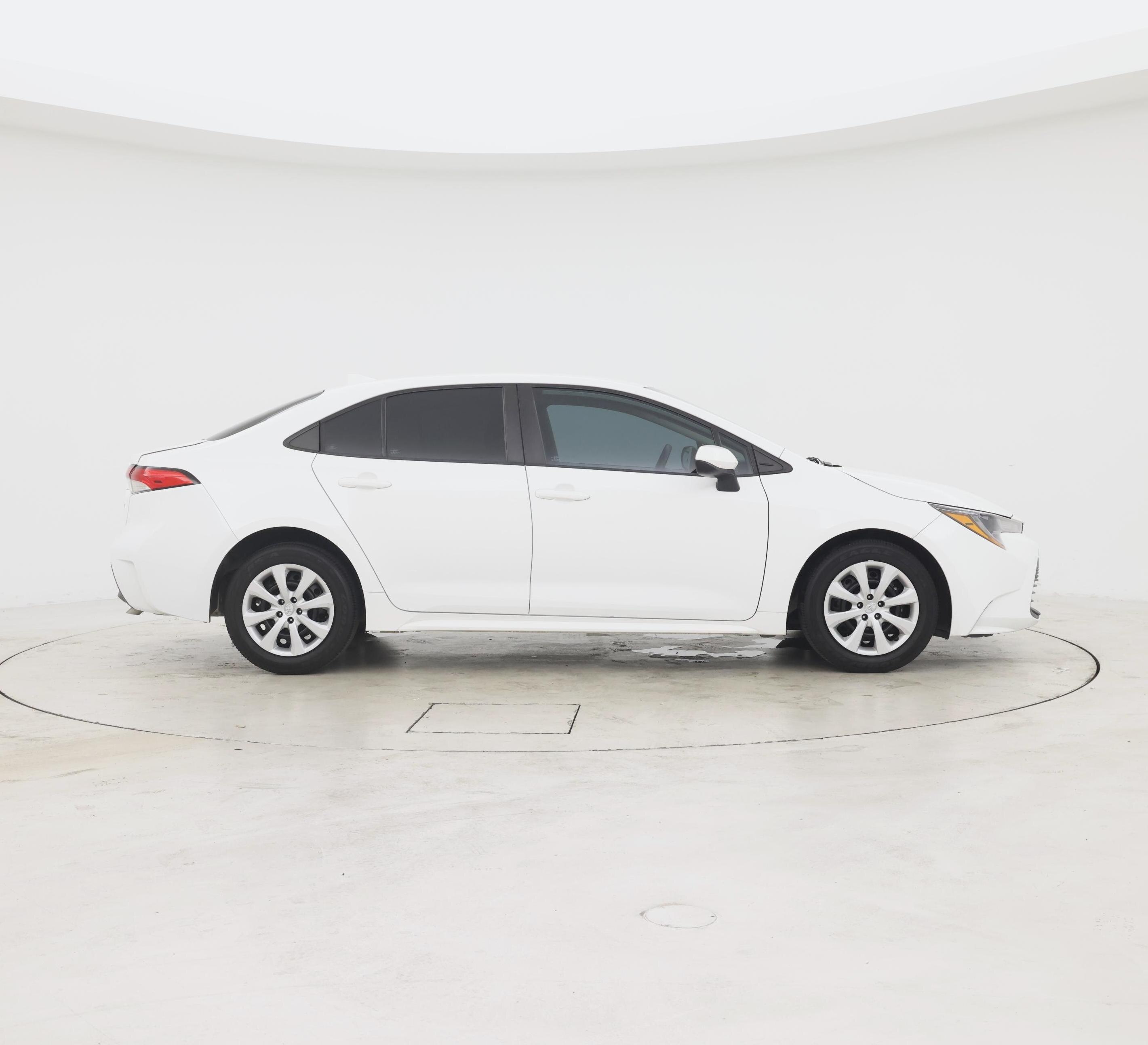 Thumbnail: 2023 Toyota Corolla - 7