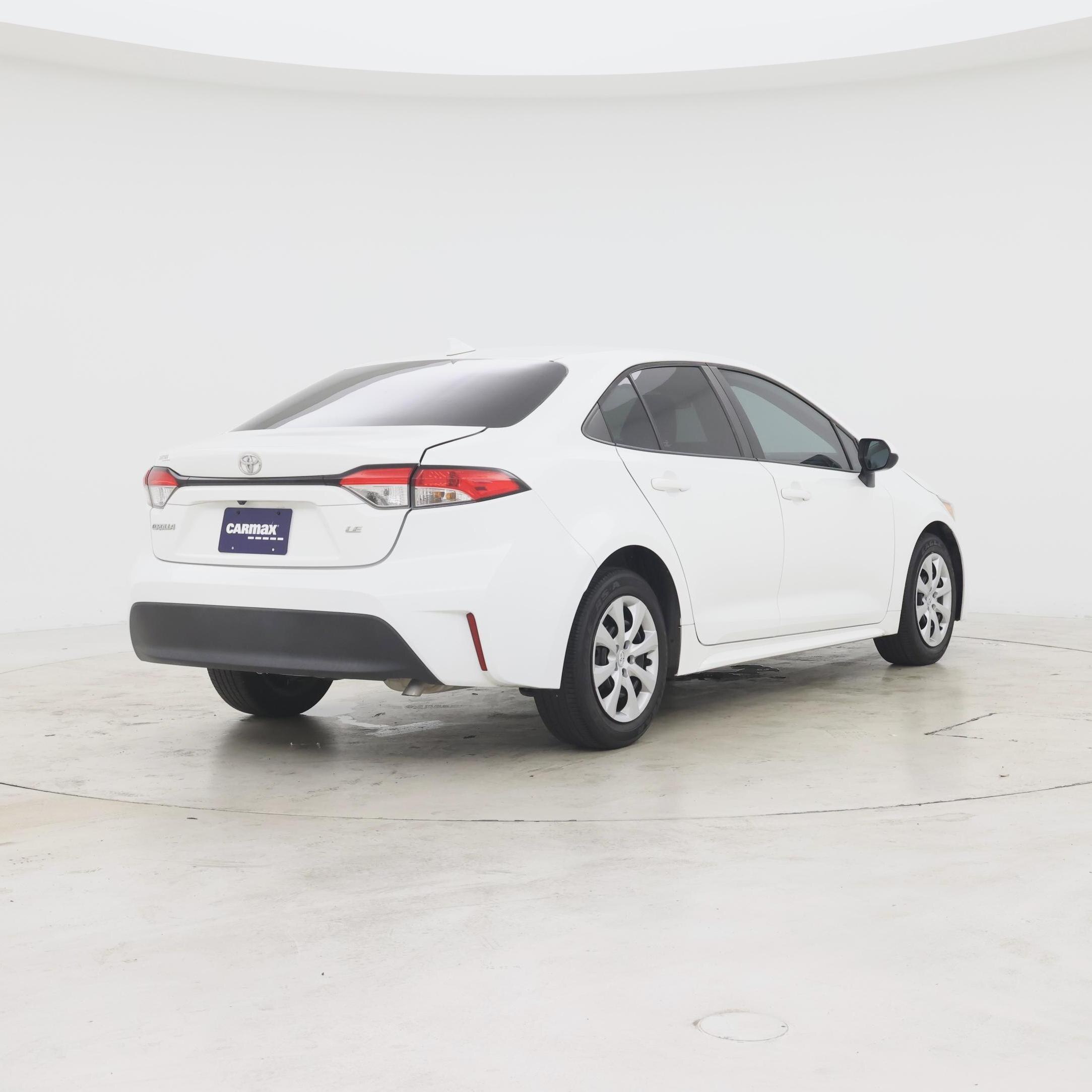 Thumbnail: 2023 Toyota Corolla - 8