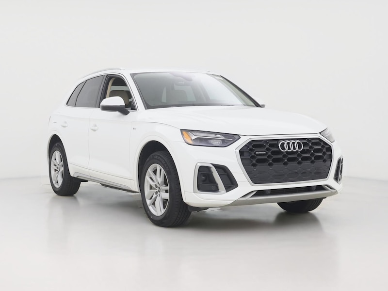 2022 Audi Q5 e Premium -
                  Houston, TX