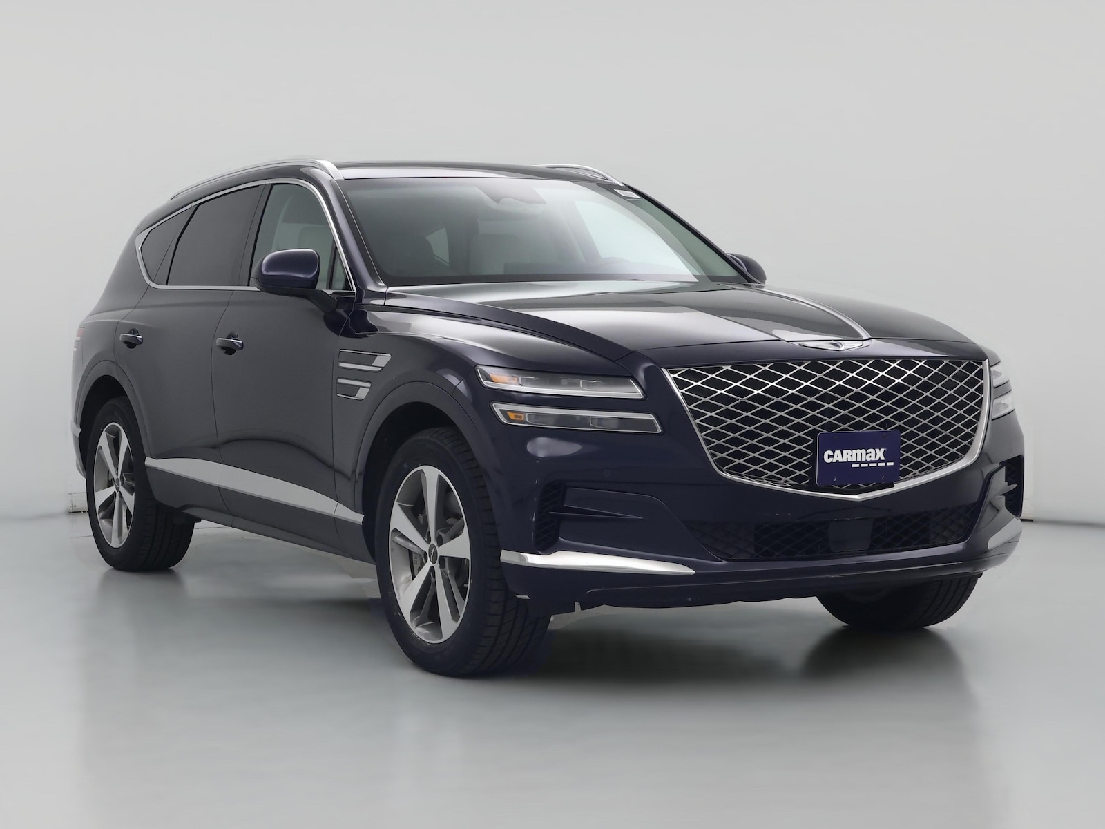2024 GENESIS GV80 Standard - Photo 1