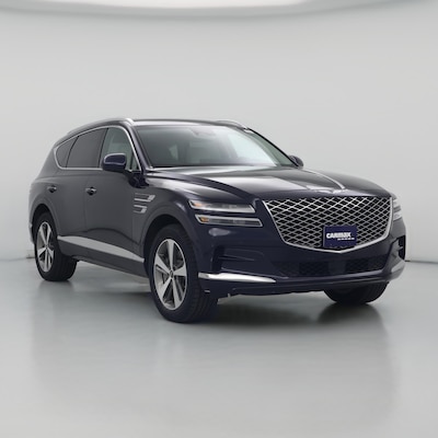 2024 Genesis GV80 3.5T
