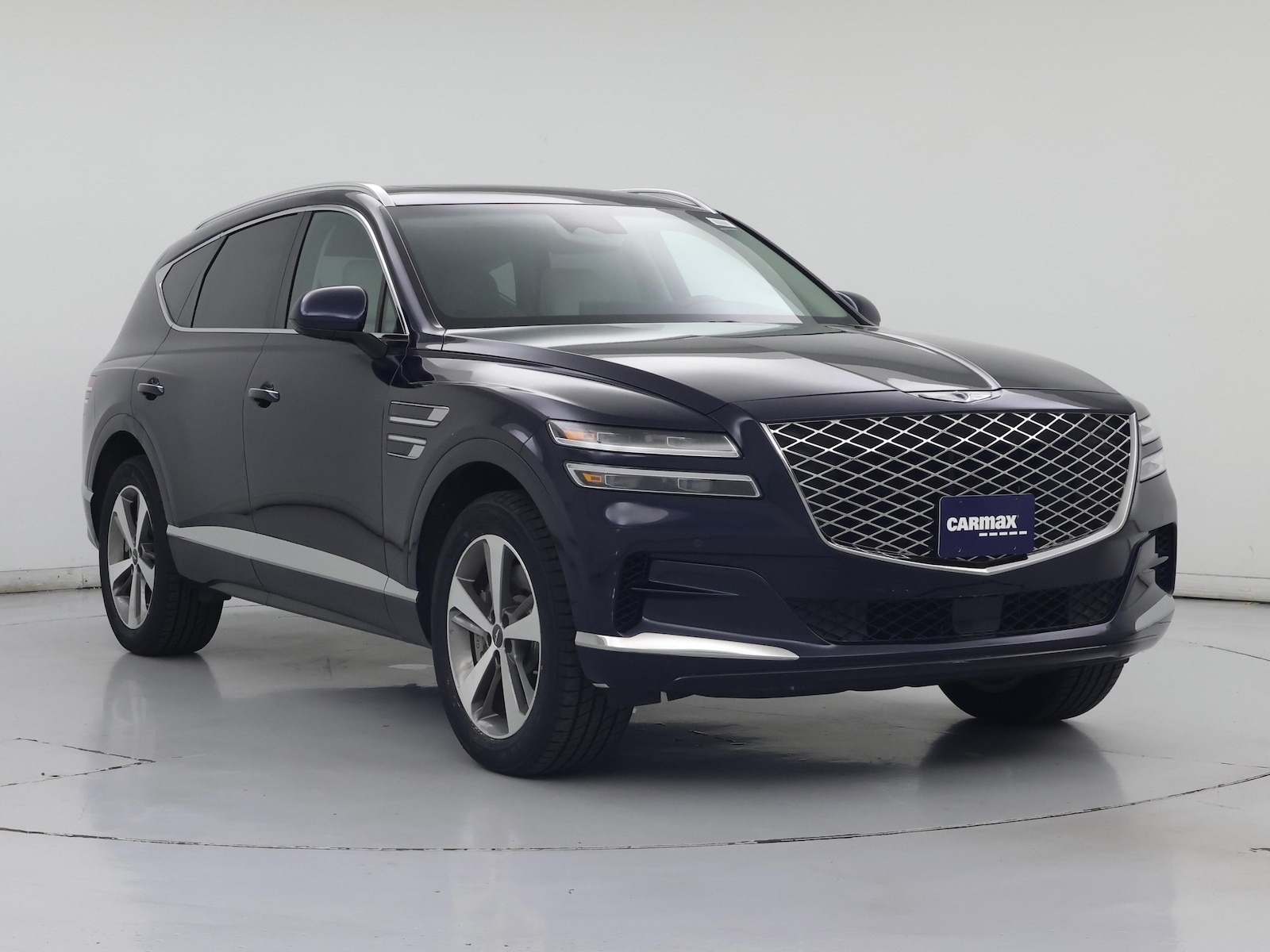 2024 GENESIS GV80 Standard - Photo 2