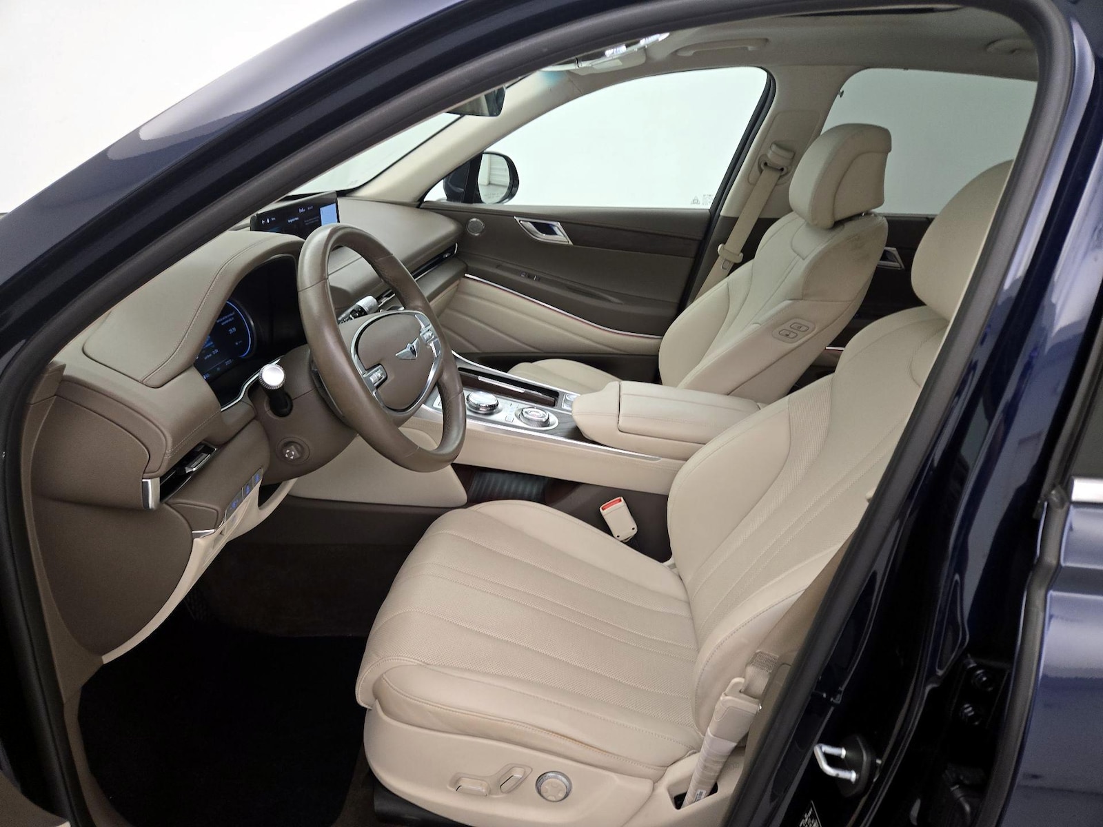 2024 GENESIS GV80 Standard - Photo 12