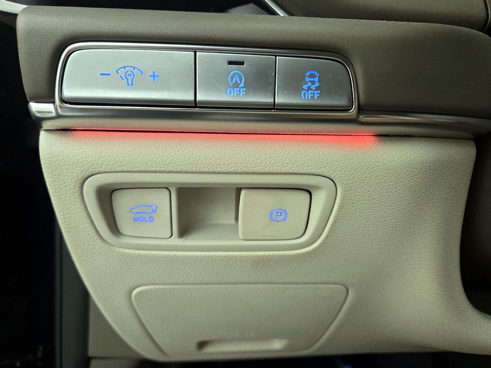 2024 GENESIS GV80 Standard - Photo 14