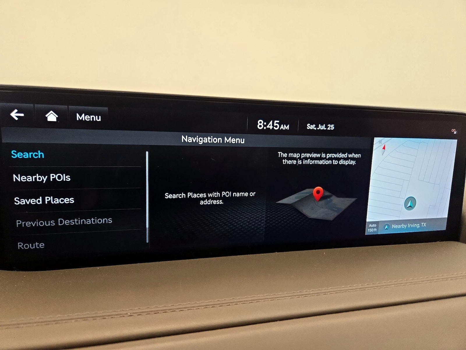 2024 GENESIS GV80 Standard - Photo 15