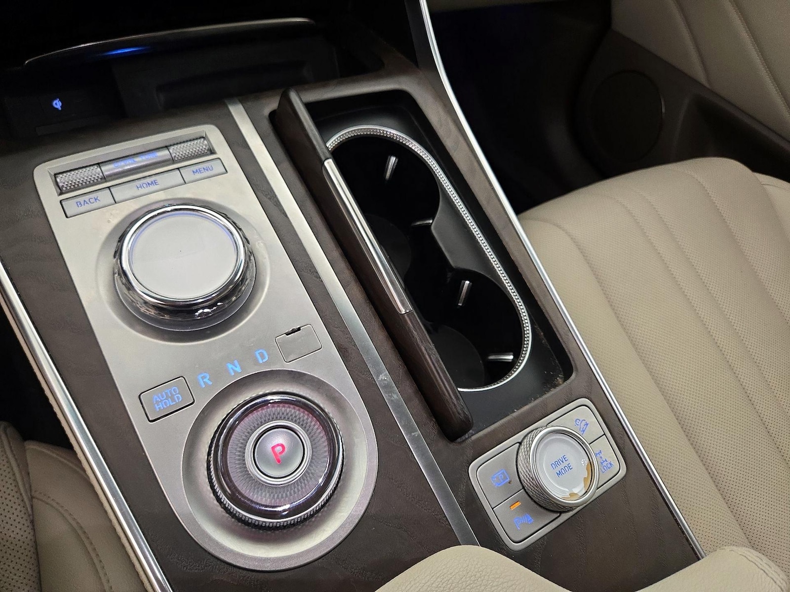 2024 GENESIS GV80 Standard - Photo 19