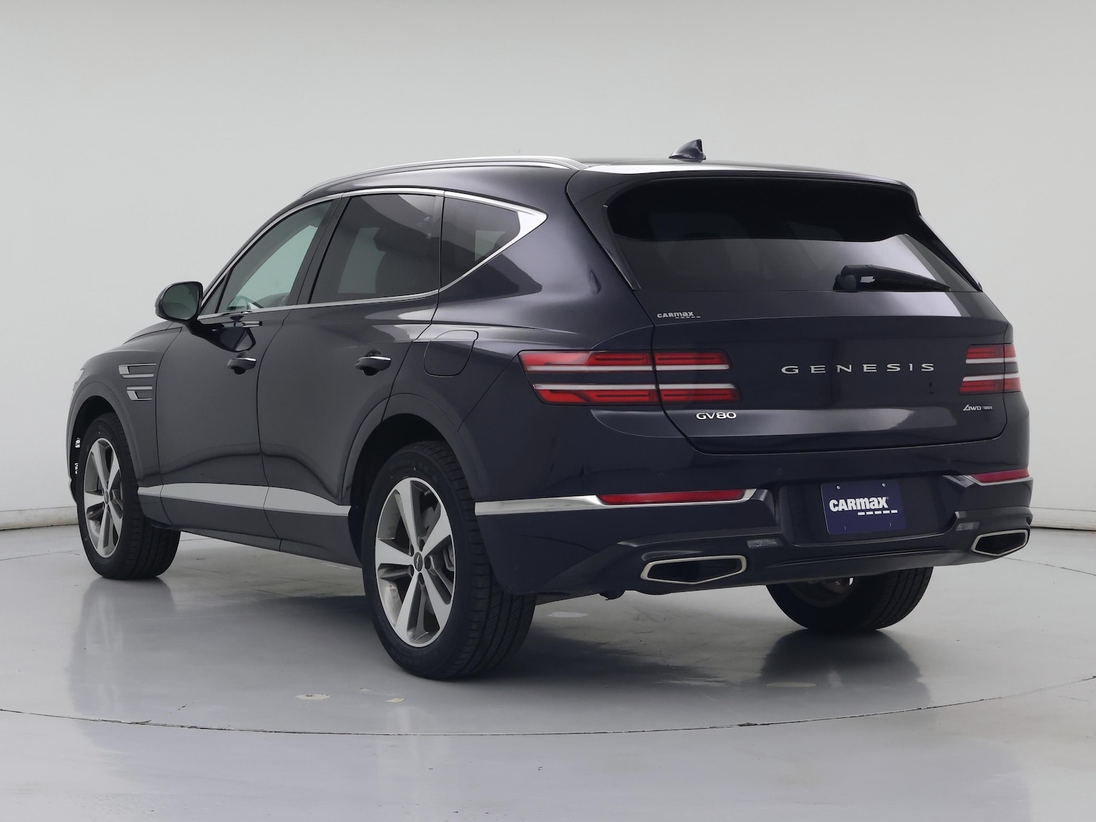2024 GENESIS GV80 Standard - Photo 3