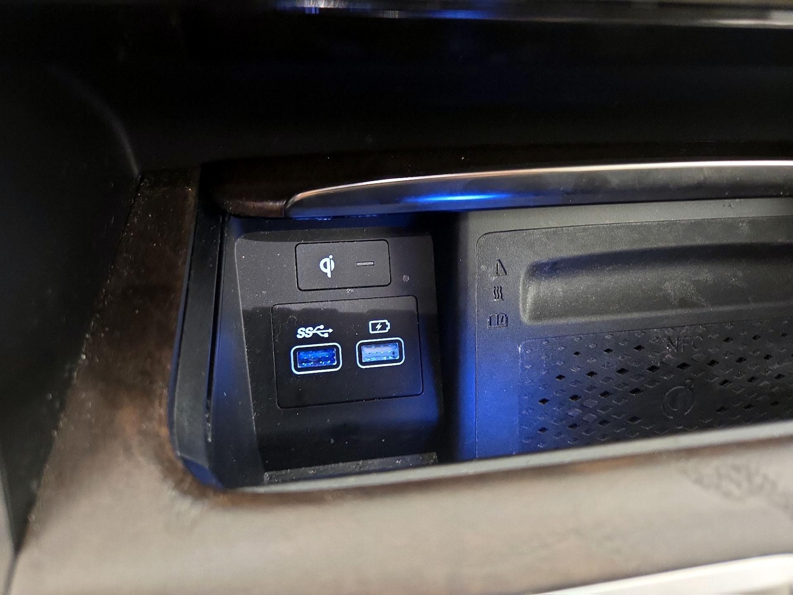 2024 GENESIS GV80 Standard - Photo 20