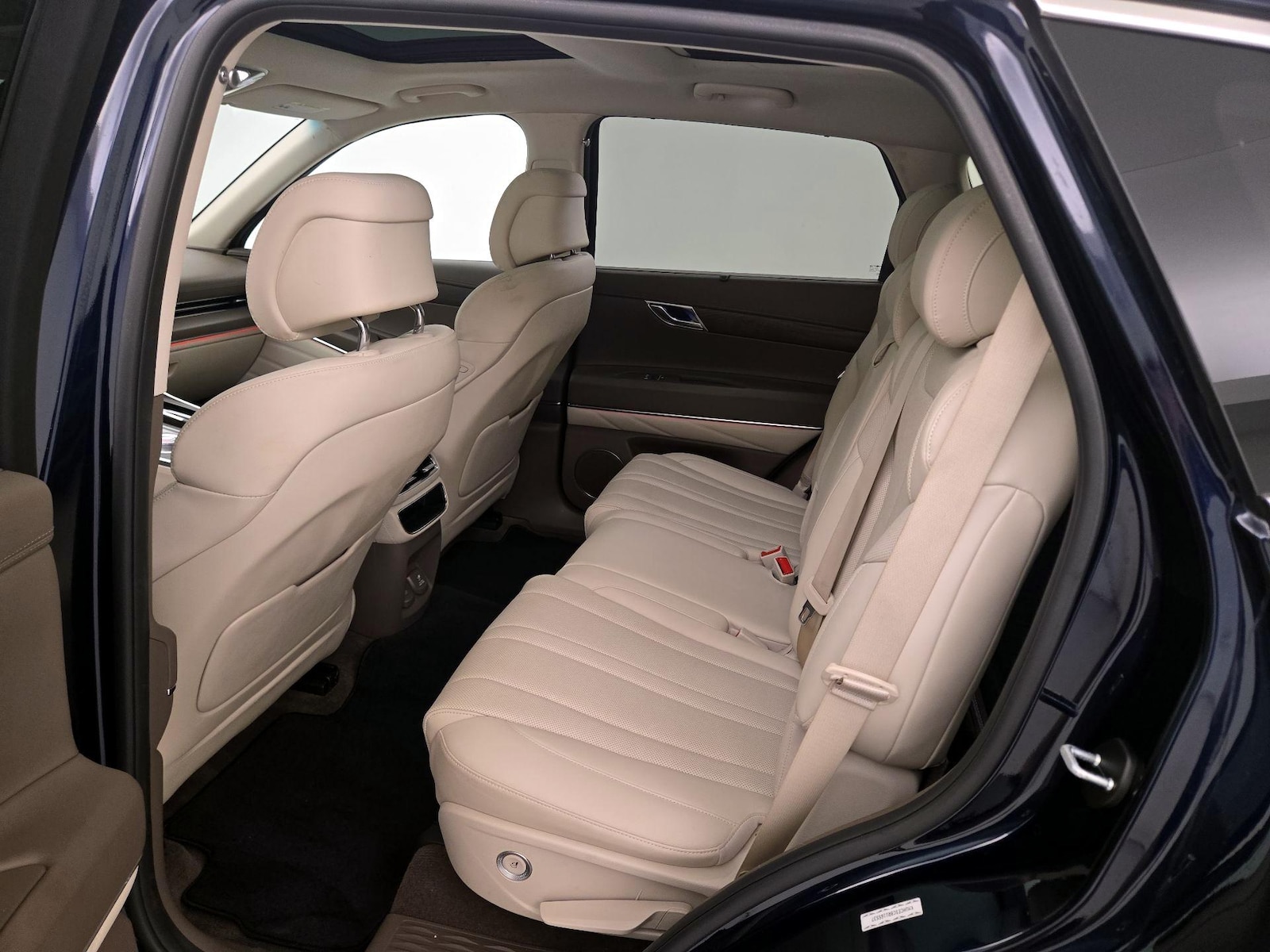 2024 GENESIS GV80 Standard - Photo 22