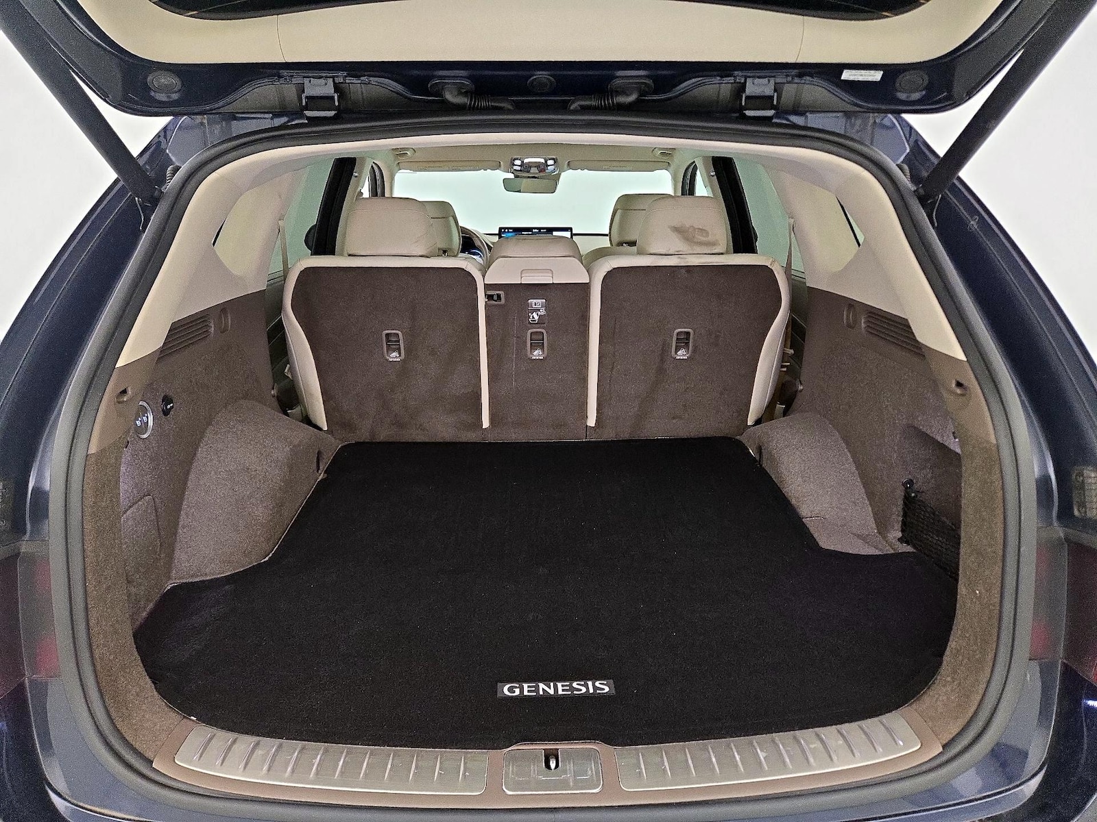 2024 GENESIS GV80 Standard - Photo 23