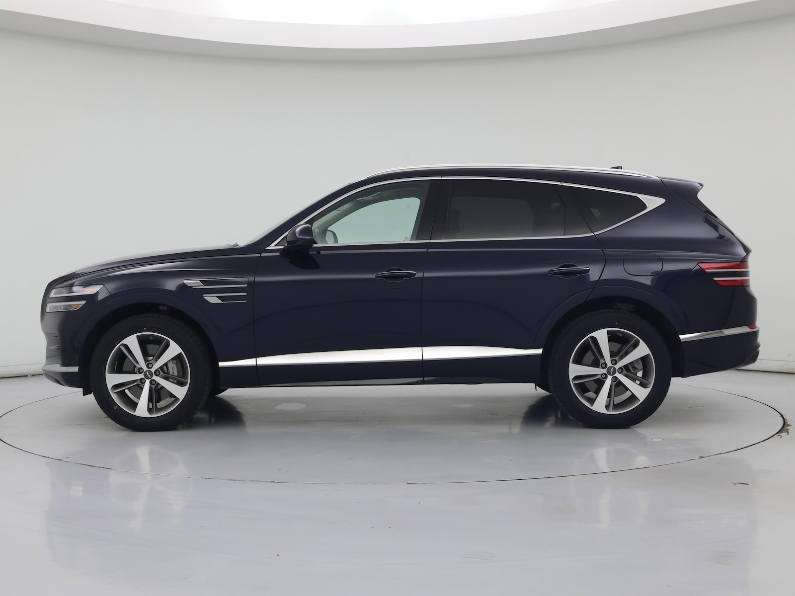 2024 GENESIS GV80 Standard - Photo 4