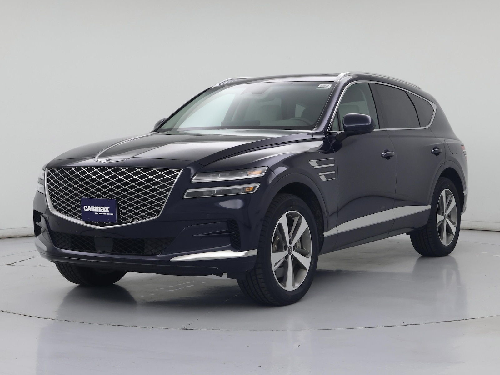 2024 GENESIS GV80 Standard - Photo 5