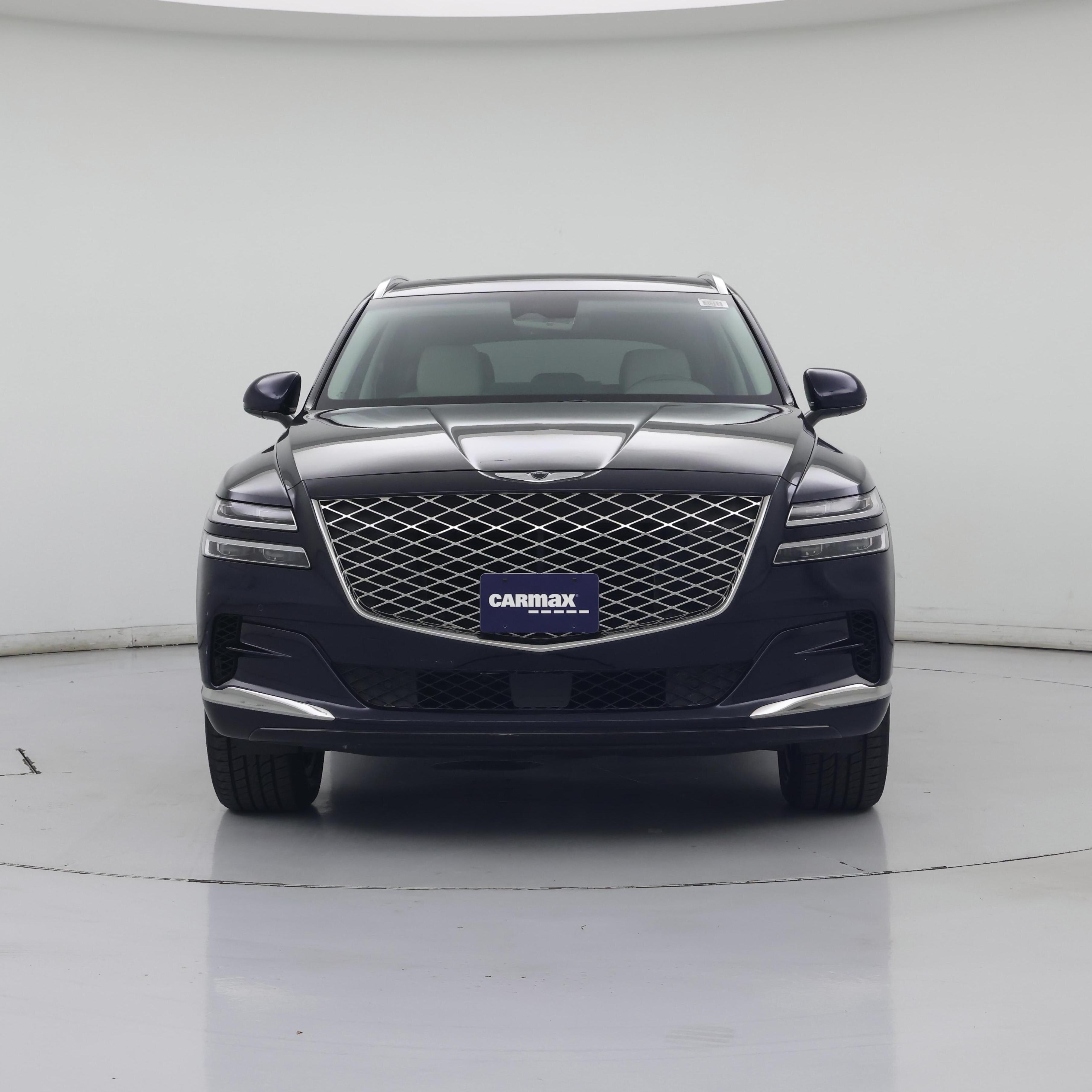 Thumbnail: 2024 Genesis GV80 - 5