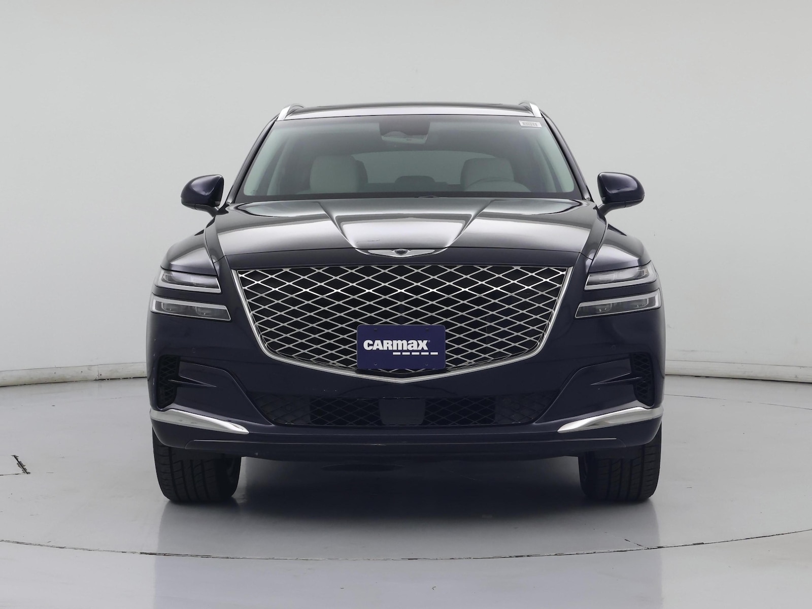 2024 GENESIS GV80 Standard - Photo 6
