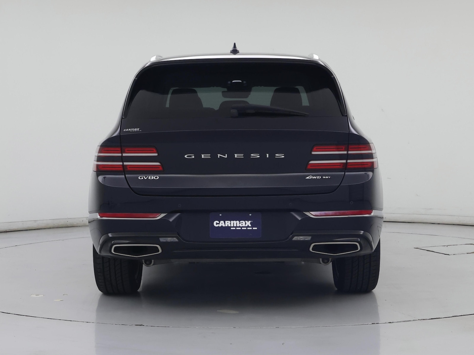 2024 GENESIS GV80 Standard - Photo 7
