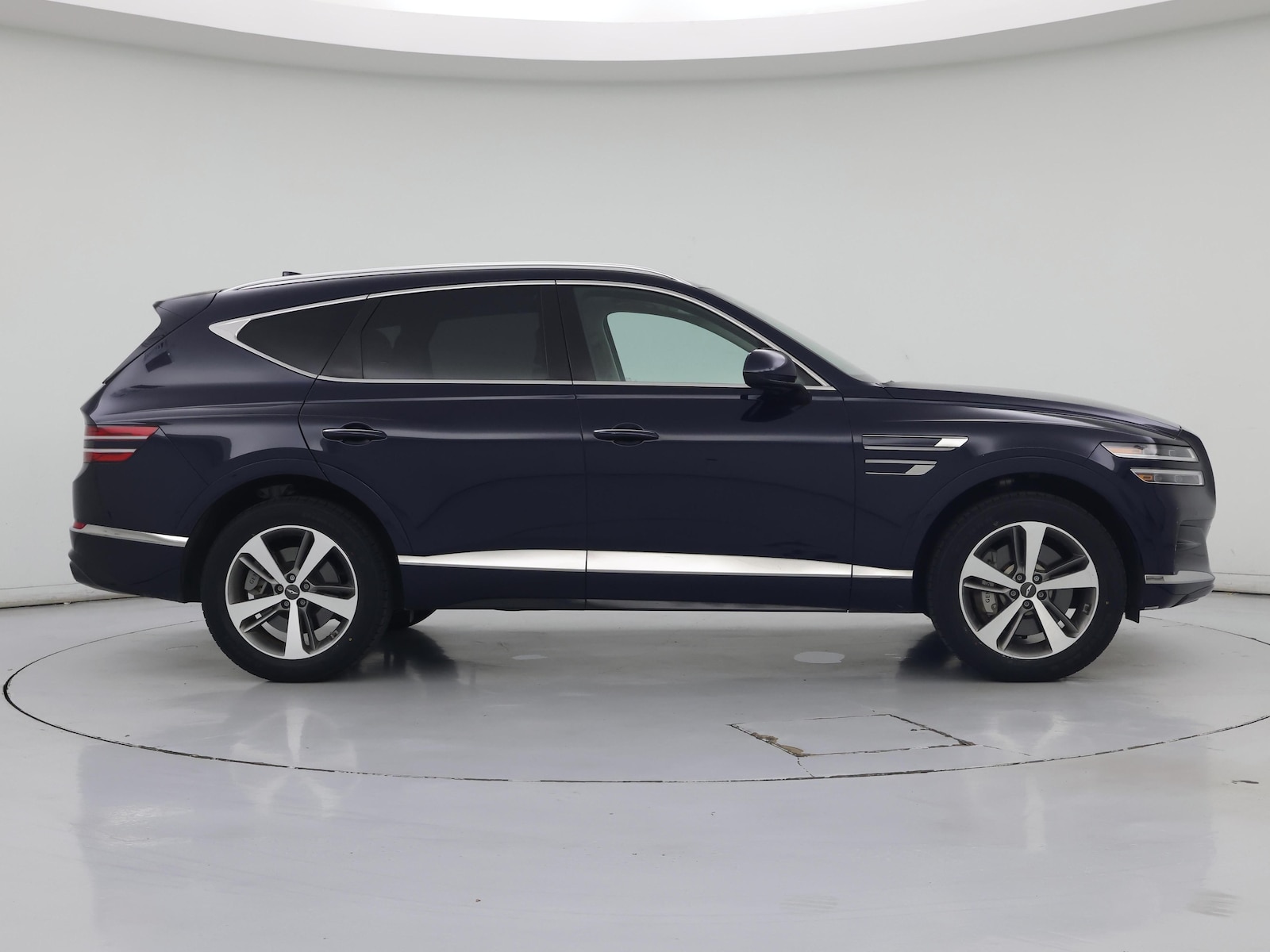 2024 GENESIS GV80 Standard - Photo 8