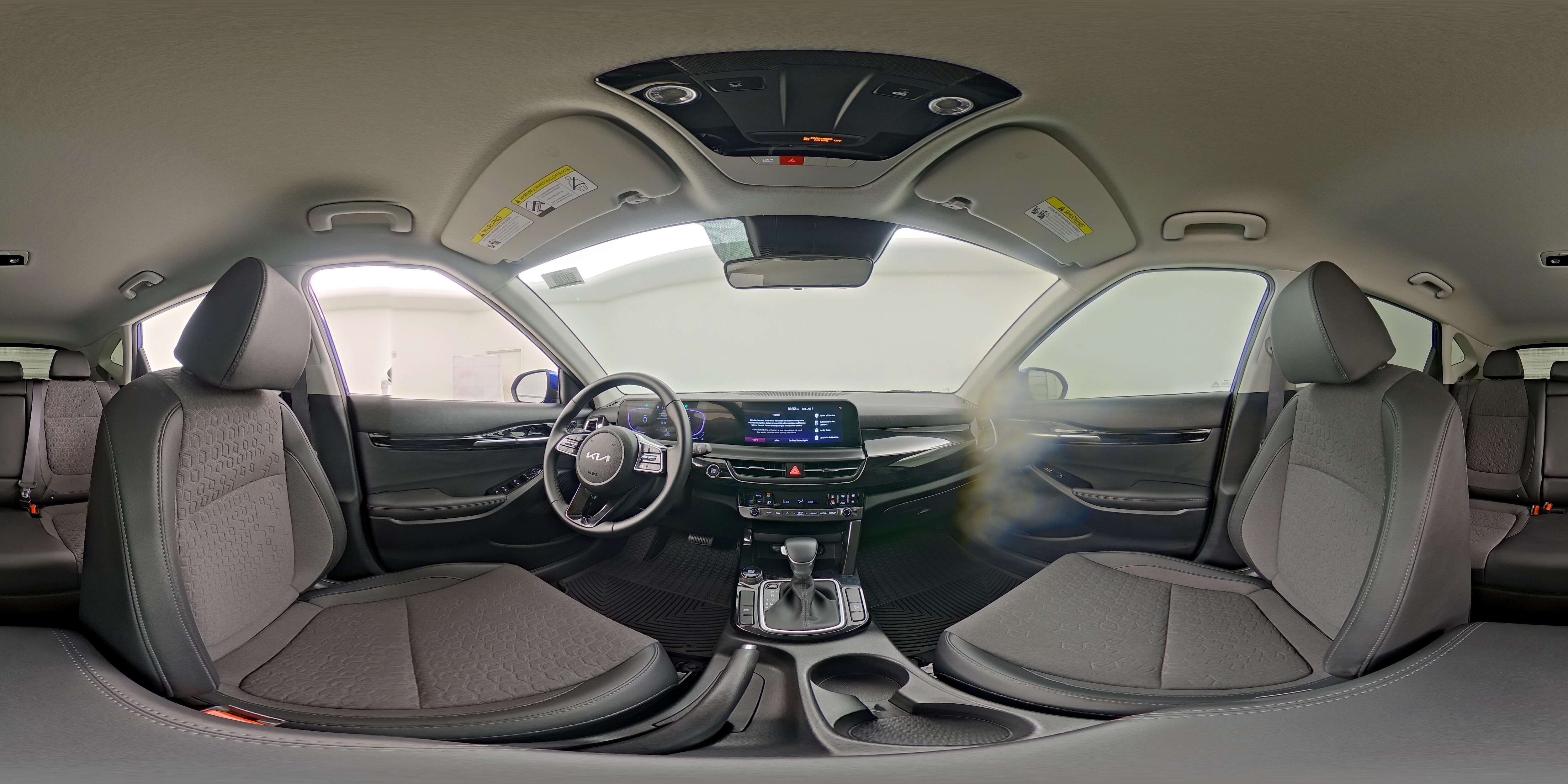 2026 Kia Seltos S - Photo 25