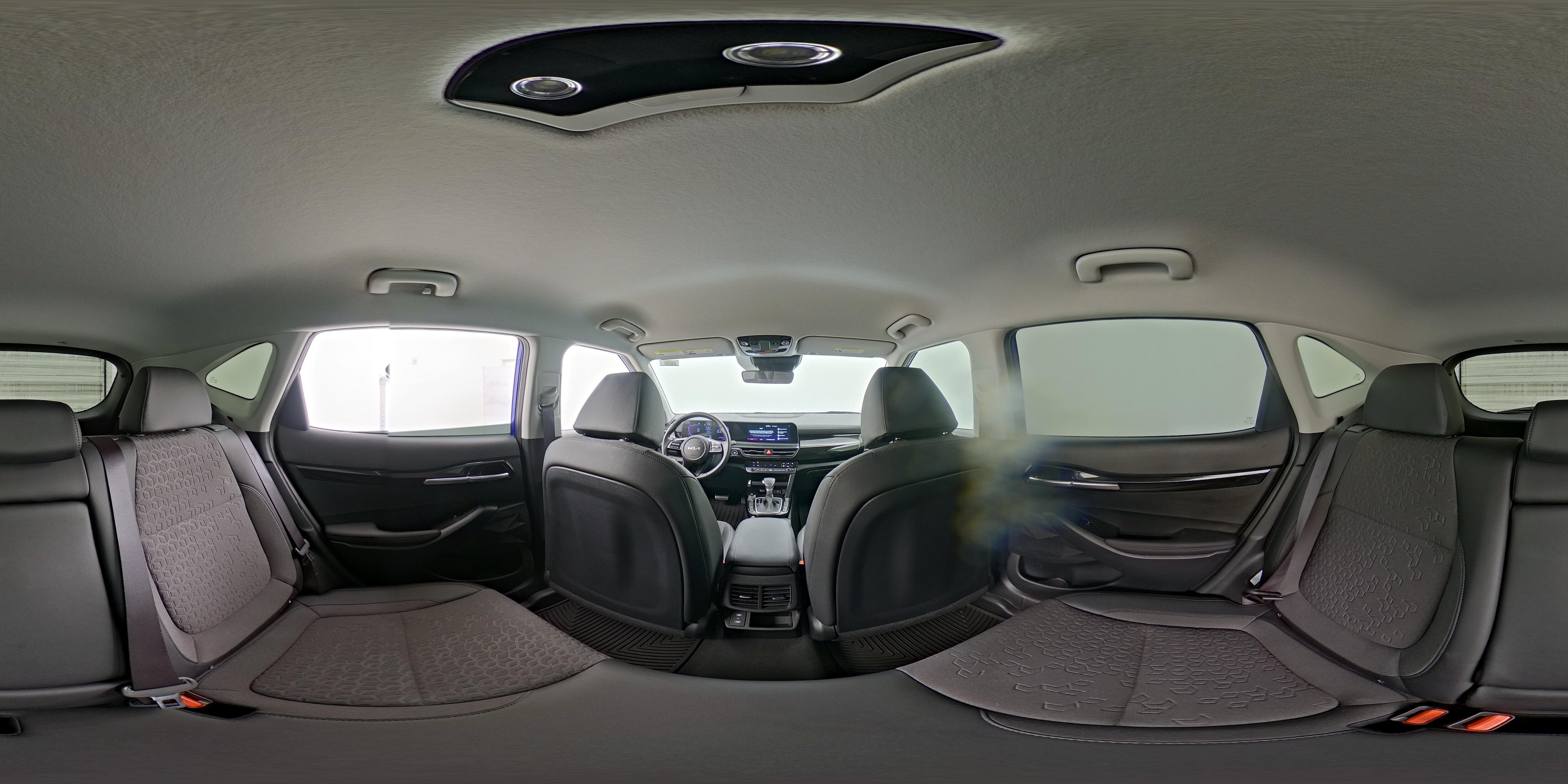 2026 Kia Seltos S - Photo 26