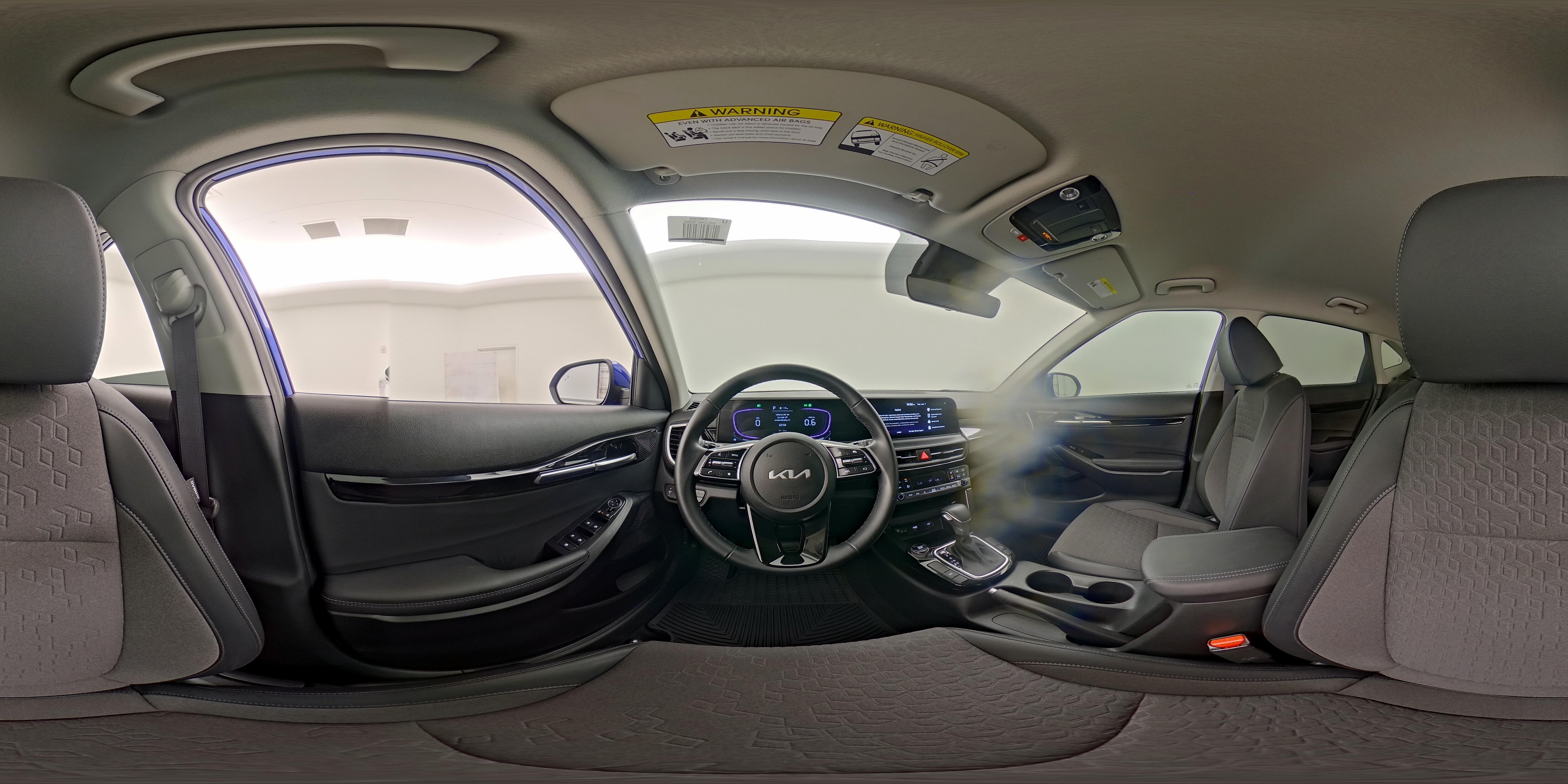 2026 Kia Seltos S - Photo 27