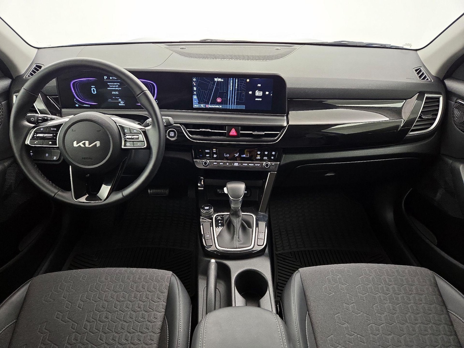 2026 Kia Seltos S - Photo 10